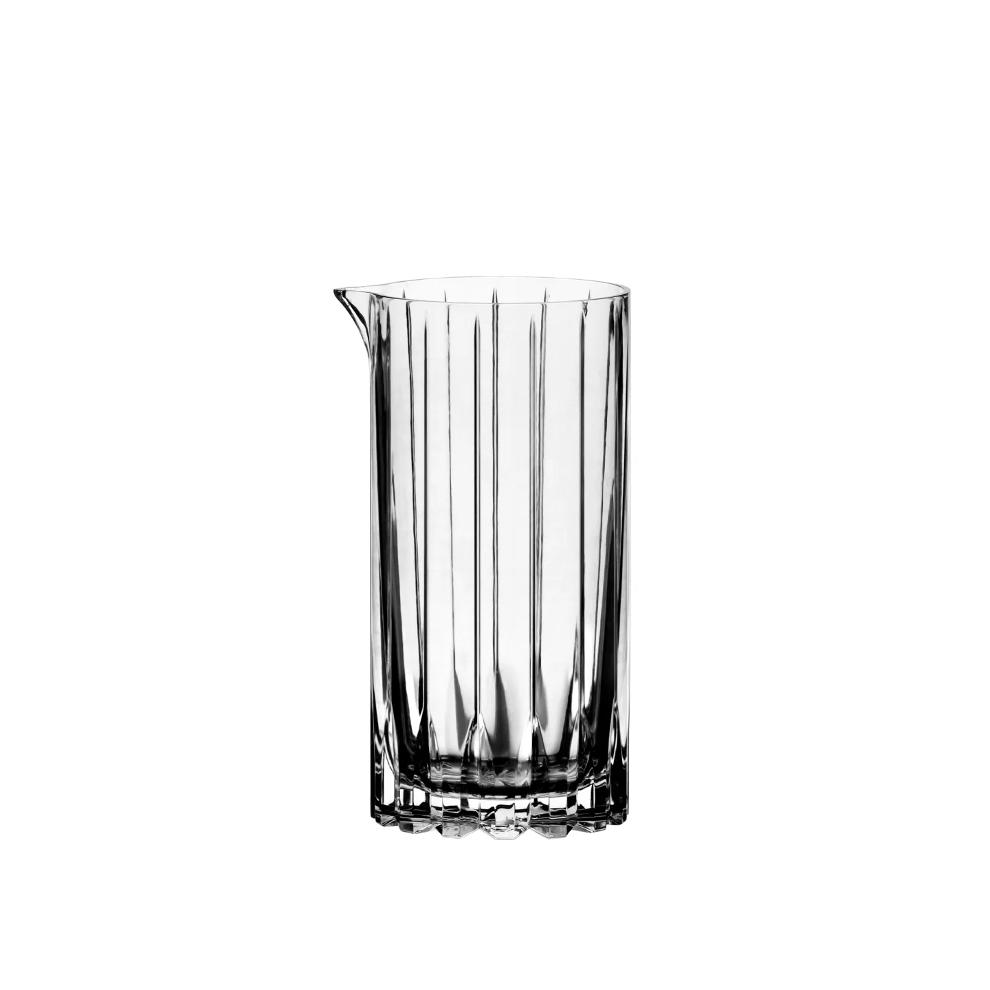 Riedel - Drink Specific Mixing Glass 65 cl - Drink- och bartillbehör - Glas