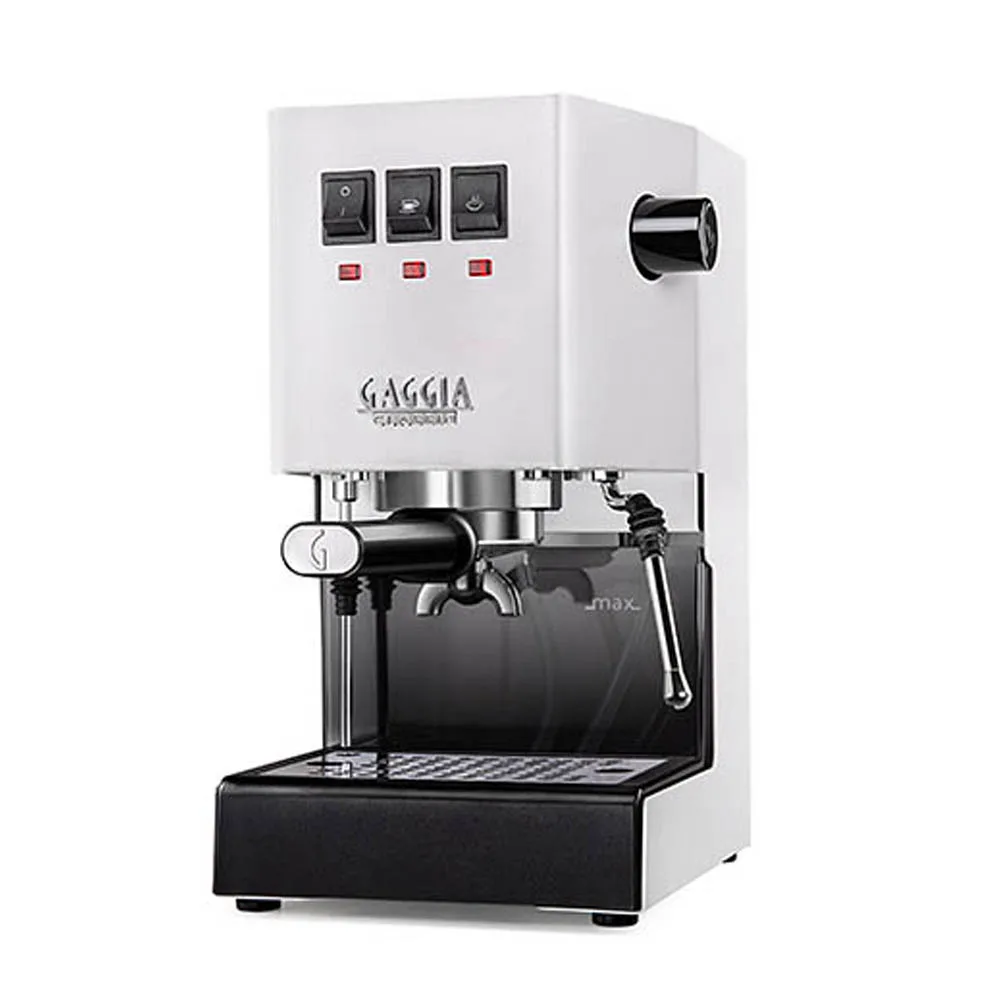 Gaggia classic E24 Vit