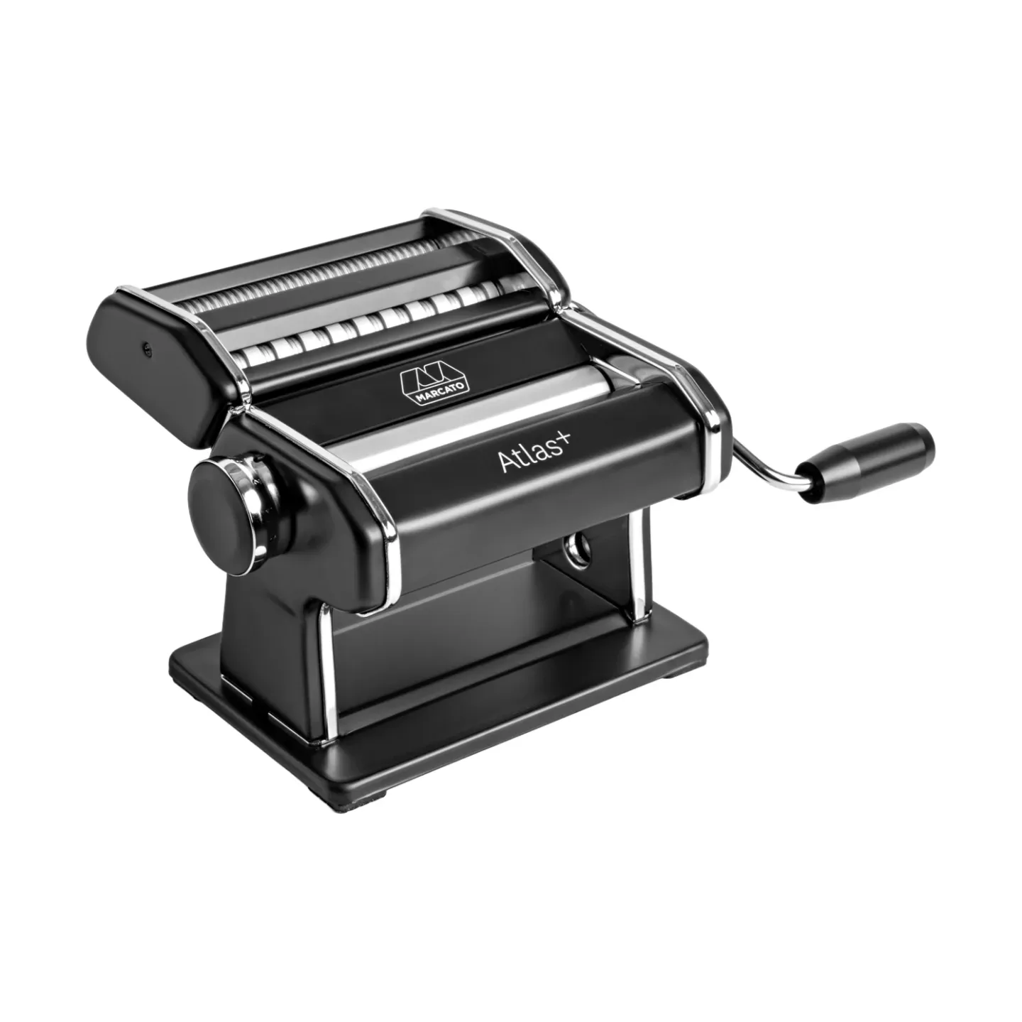 Marcato Marcato Atlas 150+ Nudelmaschine Schwarz