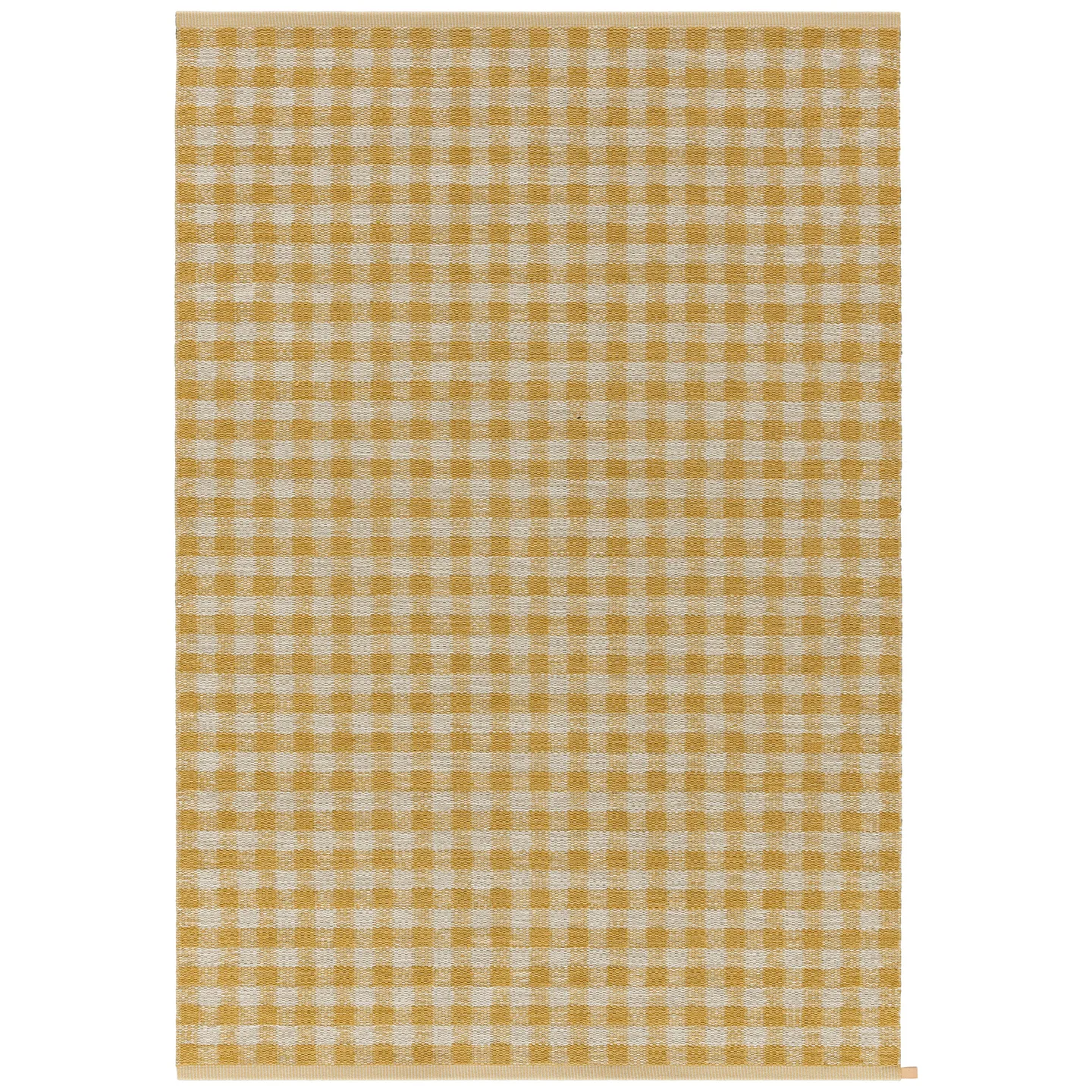 Kasthall - Vichy Quince 486 290 x 400 cm - Ullmattor - Ull