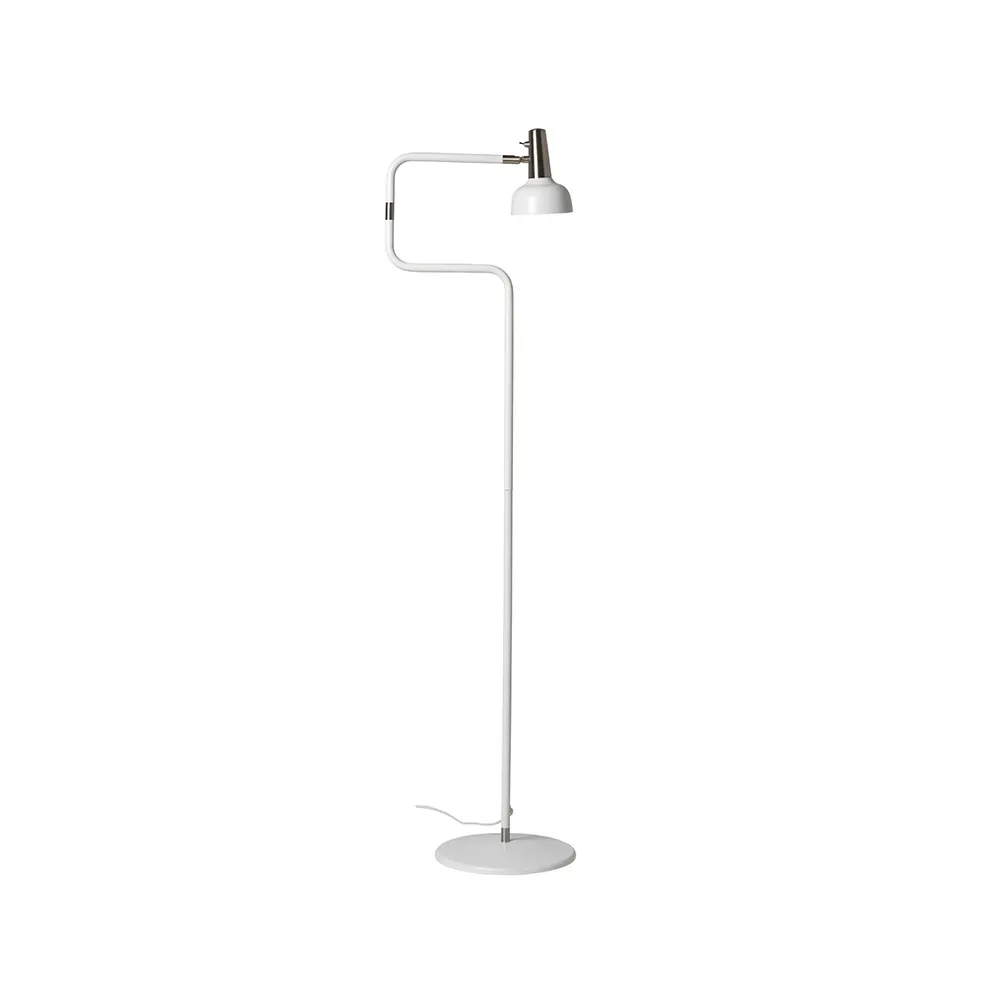 CO Bankeryd - Ray - Golvlampa - Vit