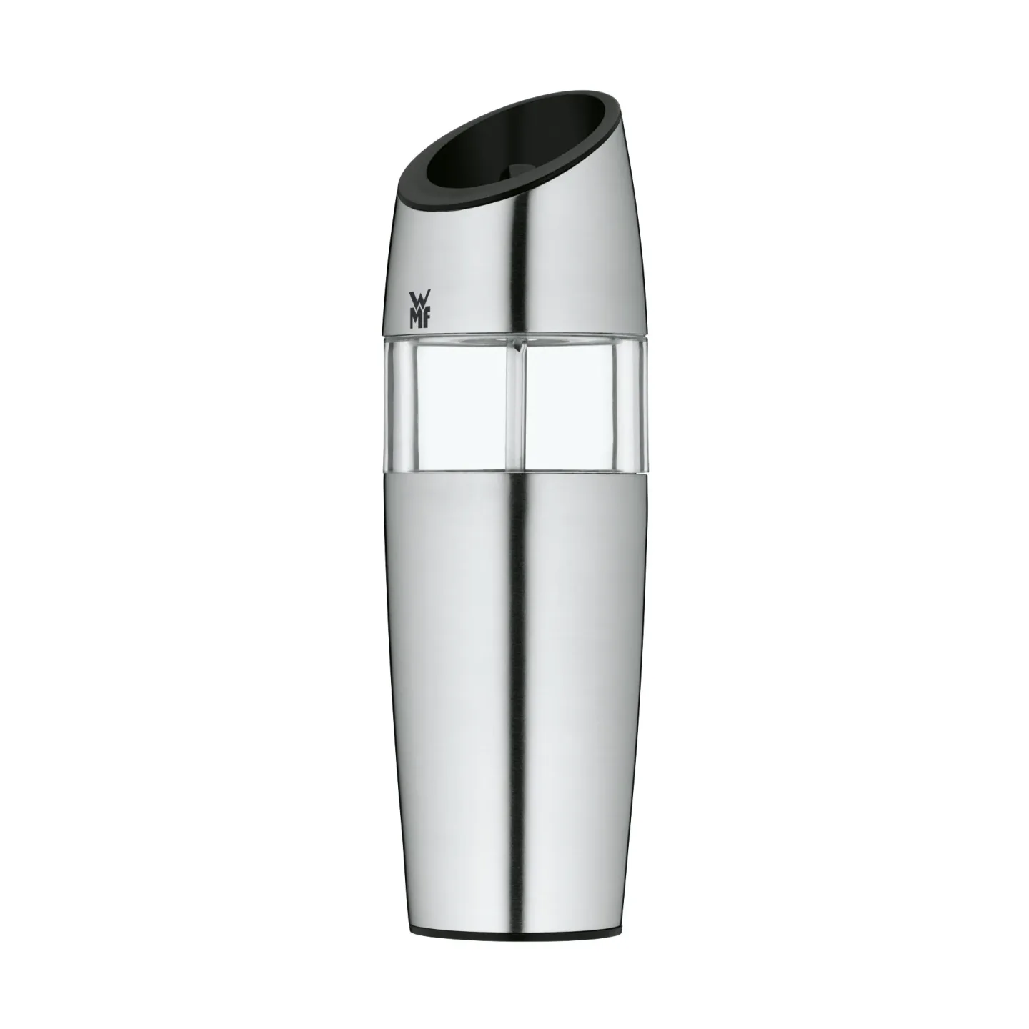 WMF Ceramill elektrische Gewürzmühle Edelstahl