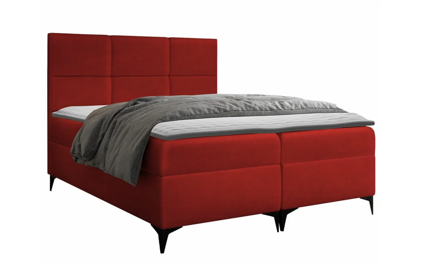 Boisdale Sängram 140x200 cm -