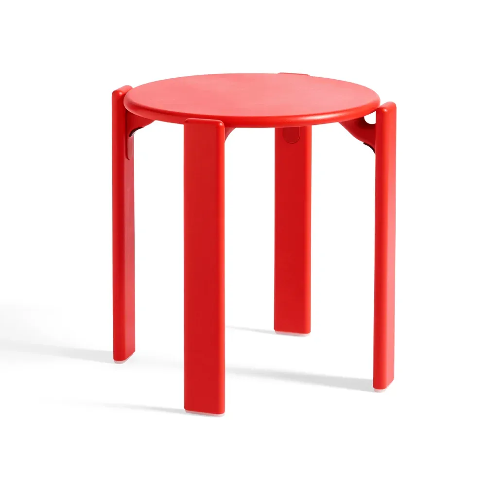 HAY Rey pall Ø46,5x46 cm Scarlet red