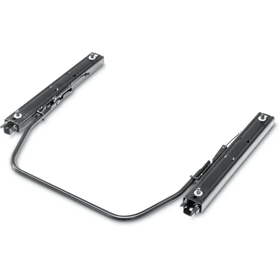 Playseat Seatslider - Farbe: schwarz