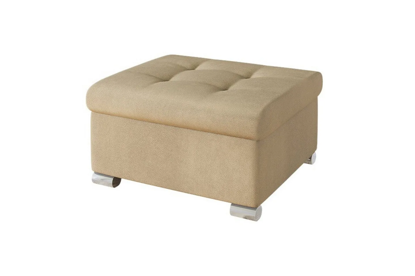 Trefor Fotpall 68 cm -