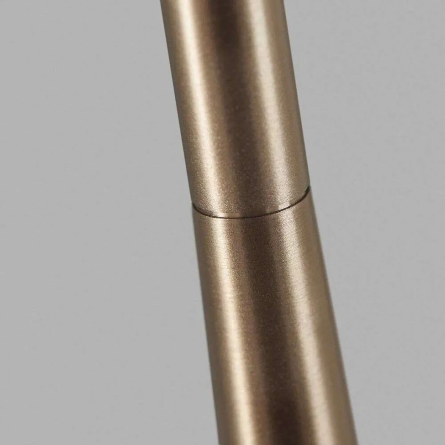 Drop S2 Taklampa LED 2700K Rose Gold - LIGHT-POINT - Vardagsrum - Aluminium