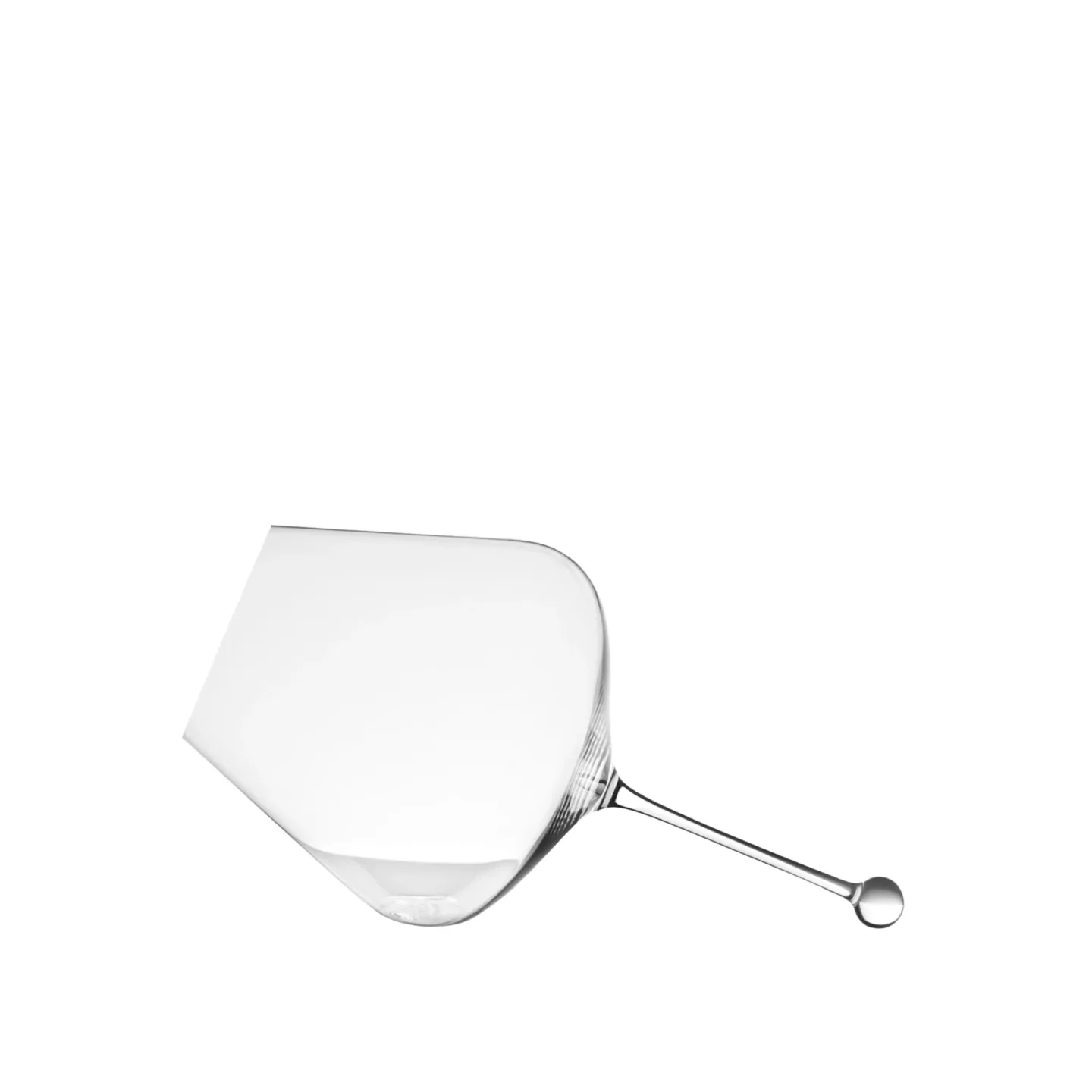 Zalto - Denk'Art Vinglas Gravitas Omega 96 cl 1-Pack - Vinglas - Transparent - Glas