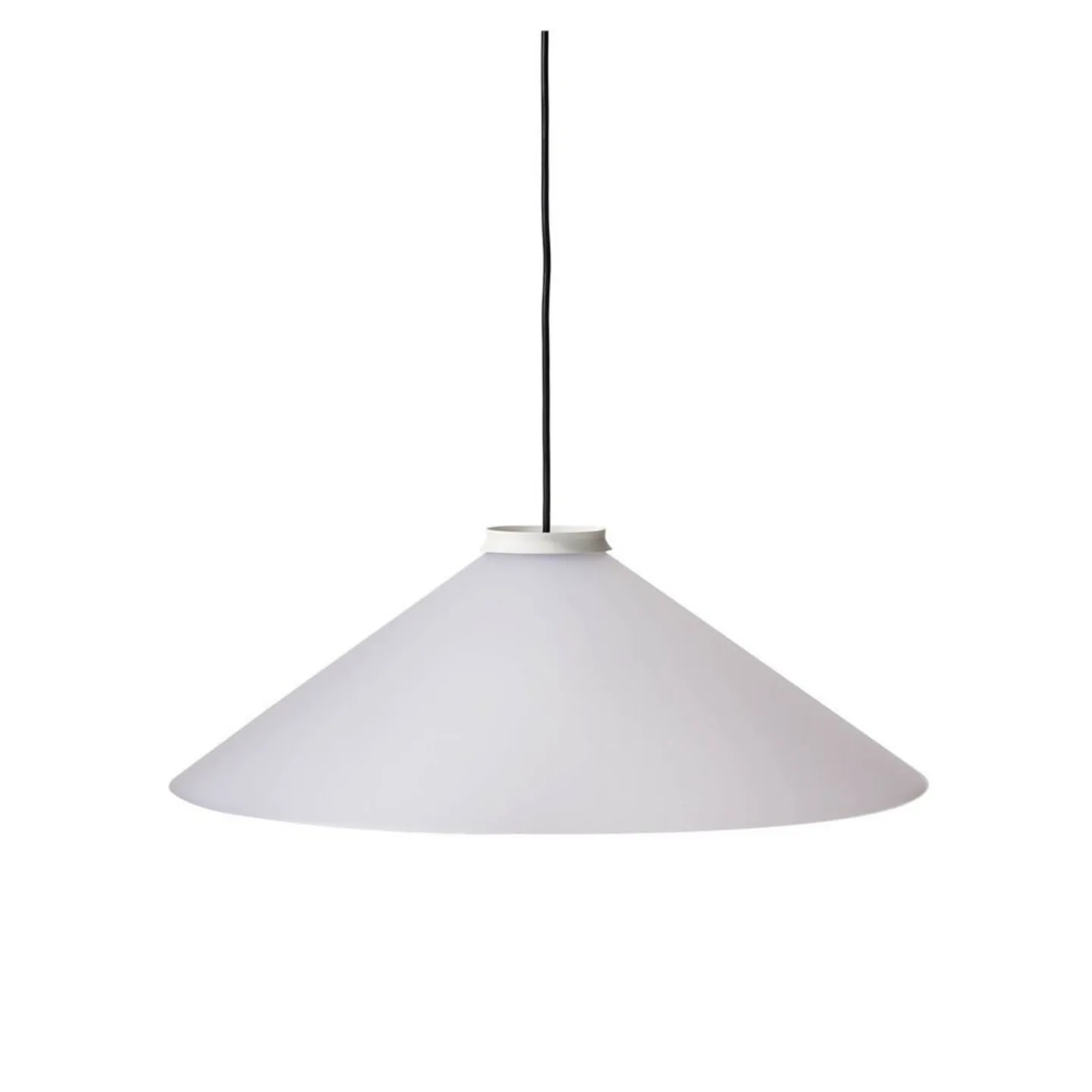 Aline 58 Pendel Cotton - Pholc - Stue - Aluminium