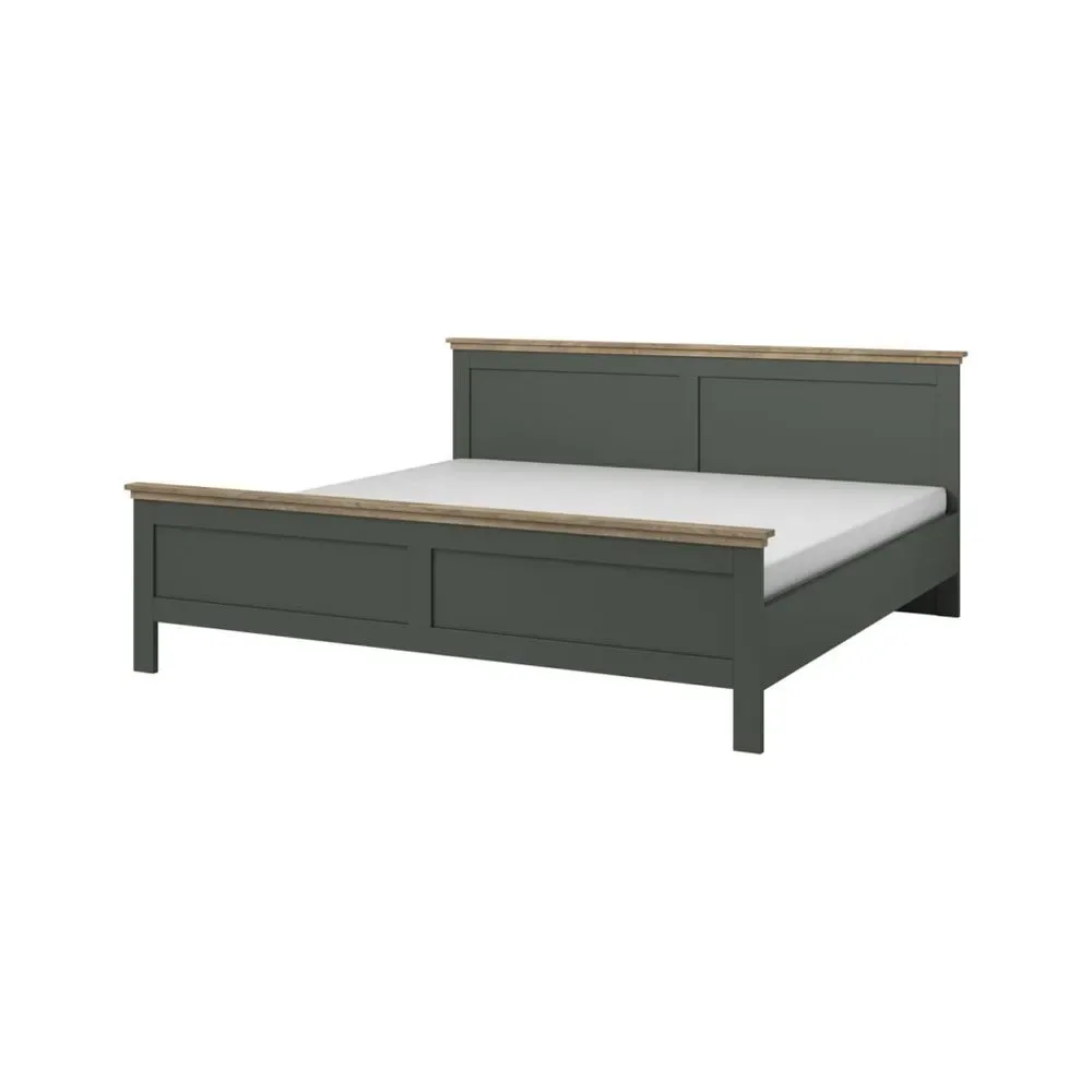 Säng Evora S - 140 cm