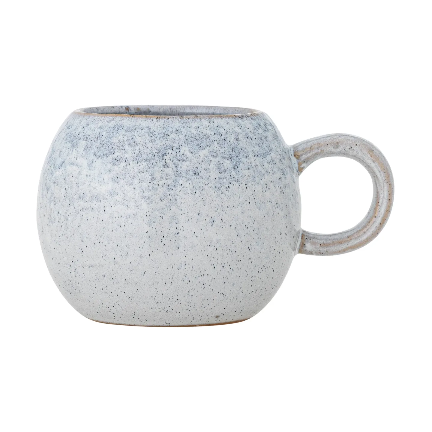 Bloomingville Paula Becher 41 cl Blau