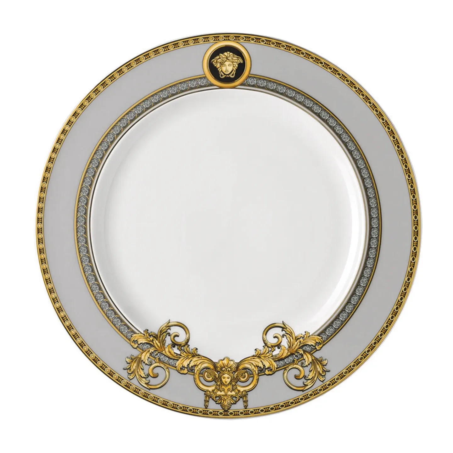 Versace Versace Prestige Gala Dessertteller Ø22cm