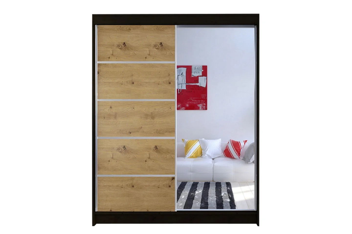 Pickering Garderob -