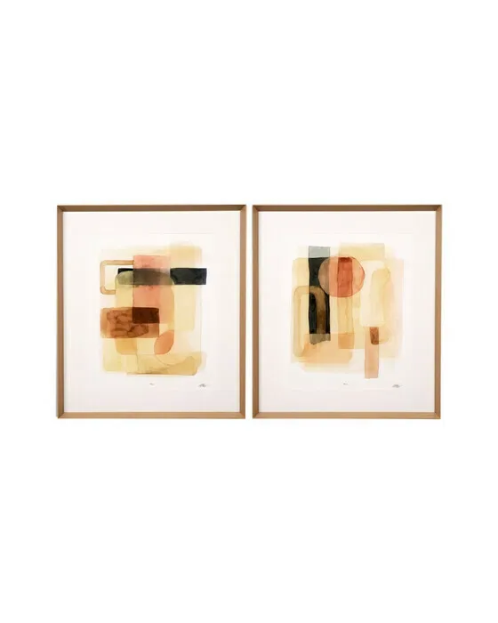 Sun and Sand by Grace Popp 2-set