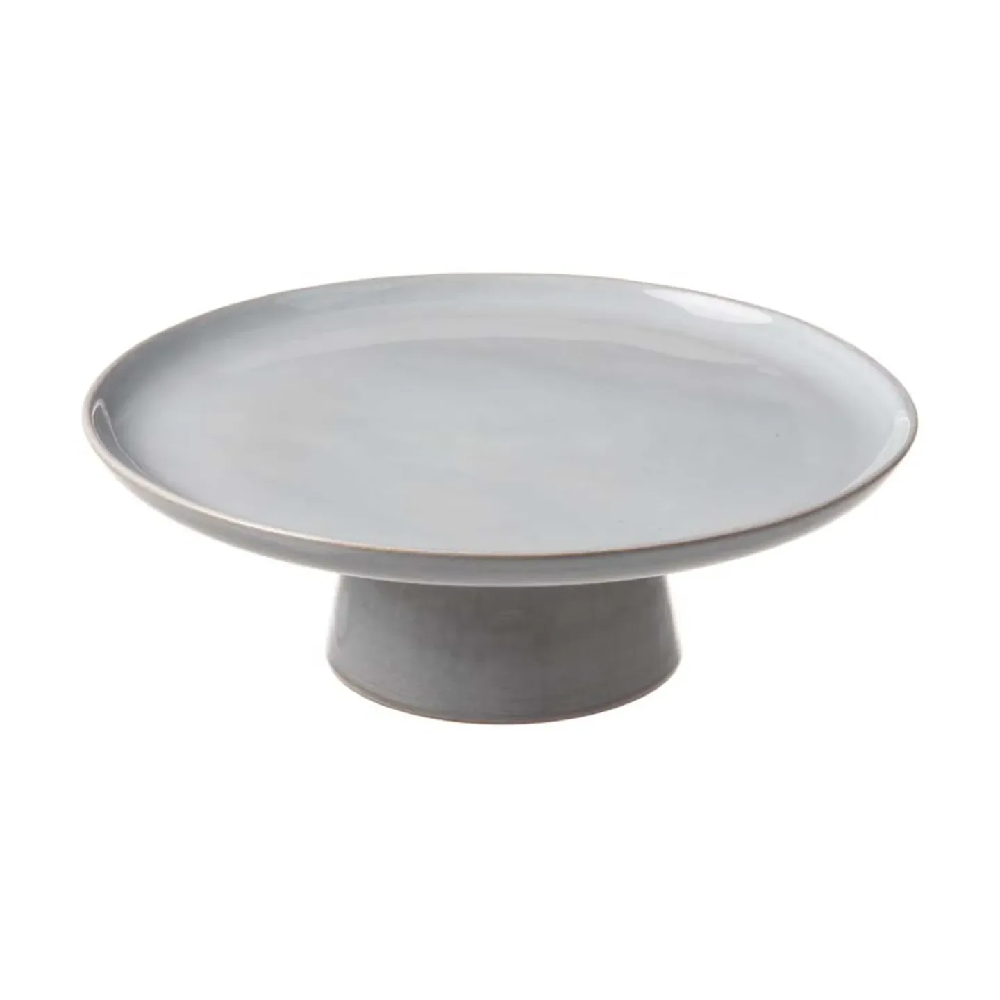 Heirol Heirol x Nosse Svelte Tortenteller Ø23cm Stone