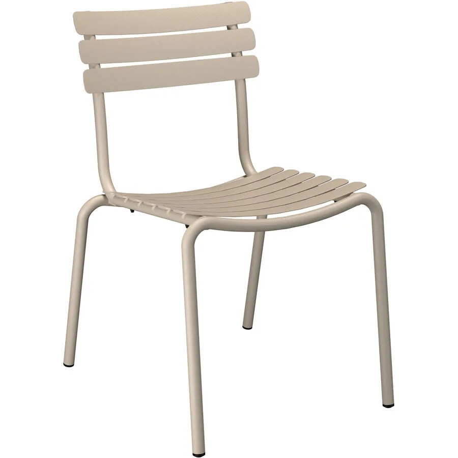 HOUE Gartenstuhl Alua Beige