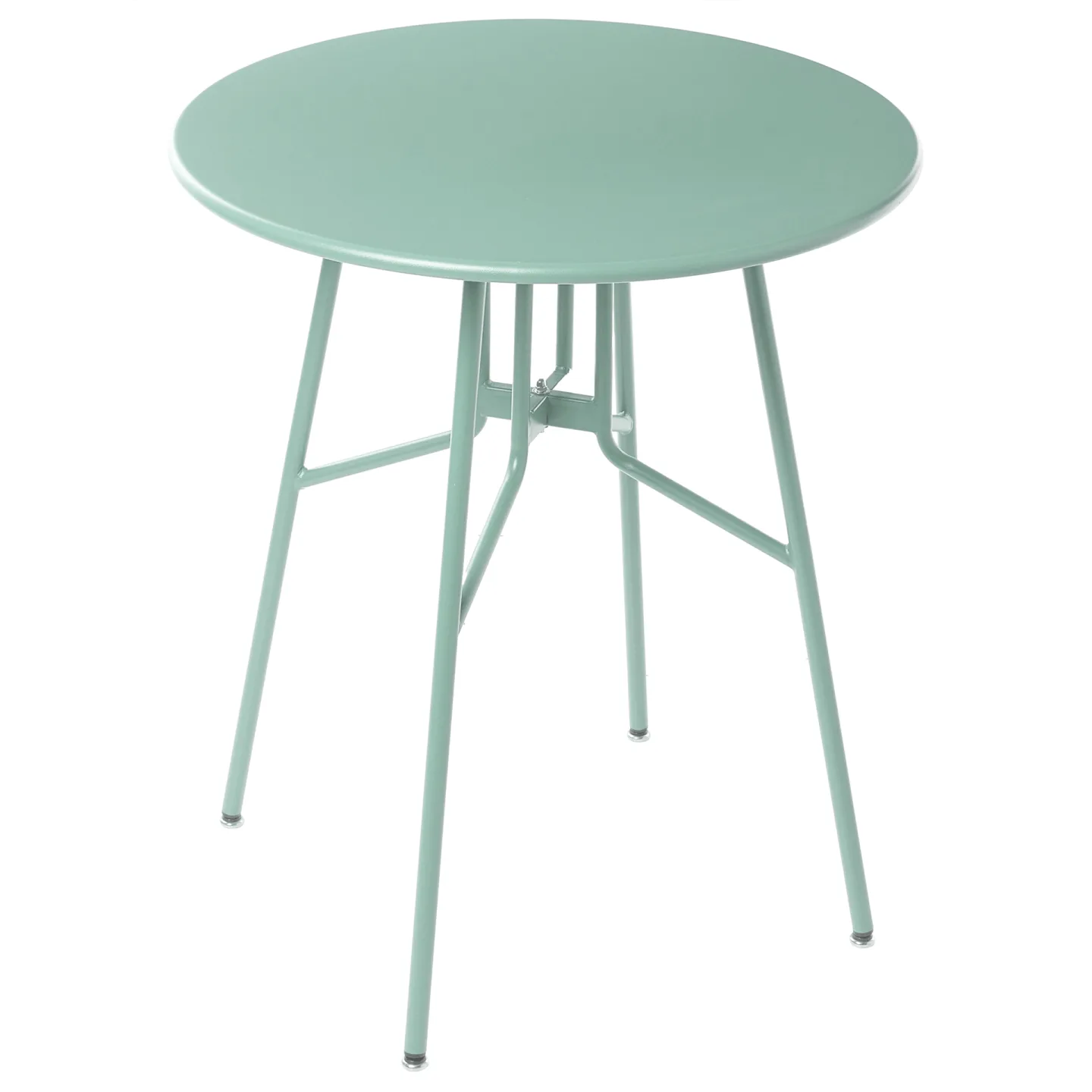 Bistrobord utomhus Taltal 64 cm - Grön