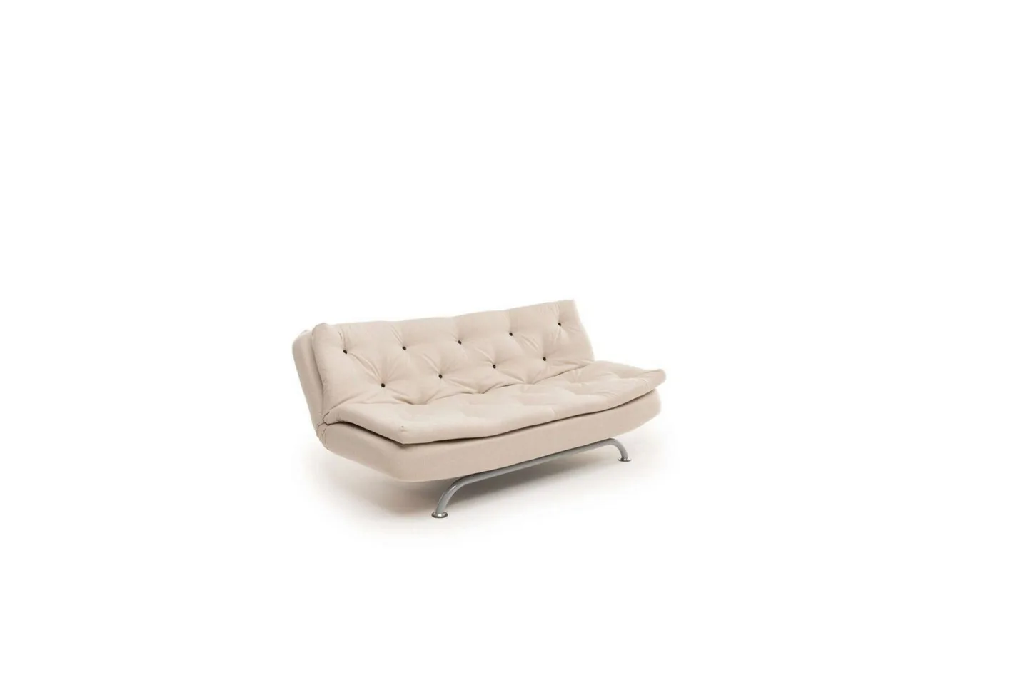 Soren Bäddsoffa 3-sits - Beige