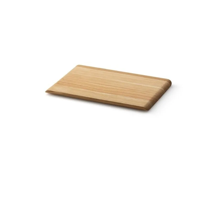 Schneidebrett Continenta eiche Eiche B 24 T 16 cm