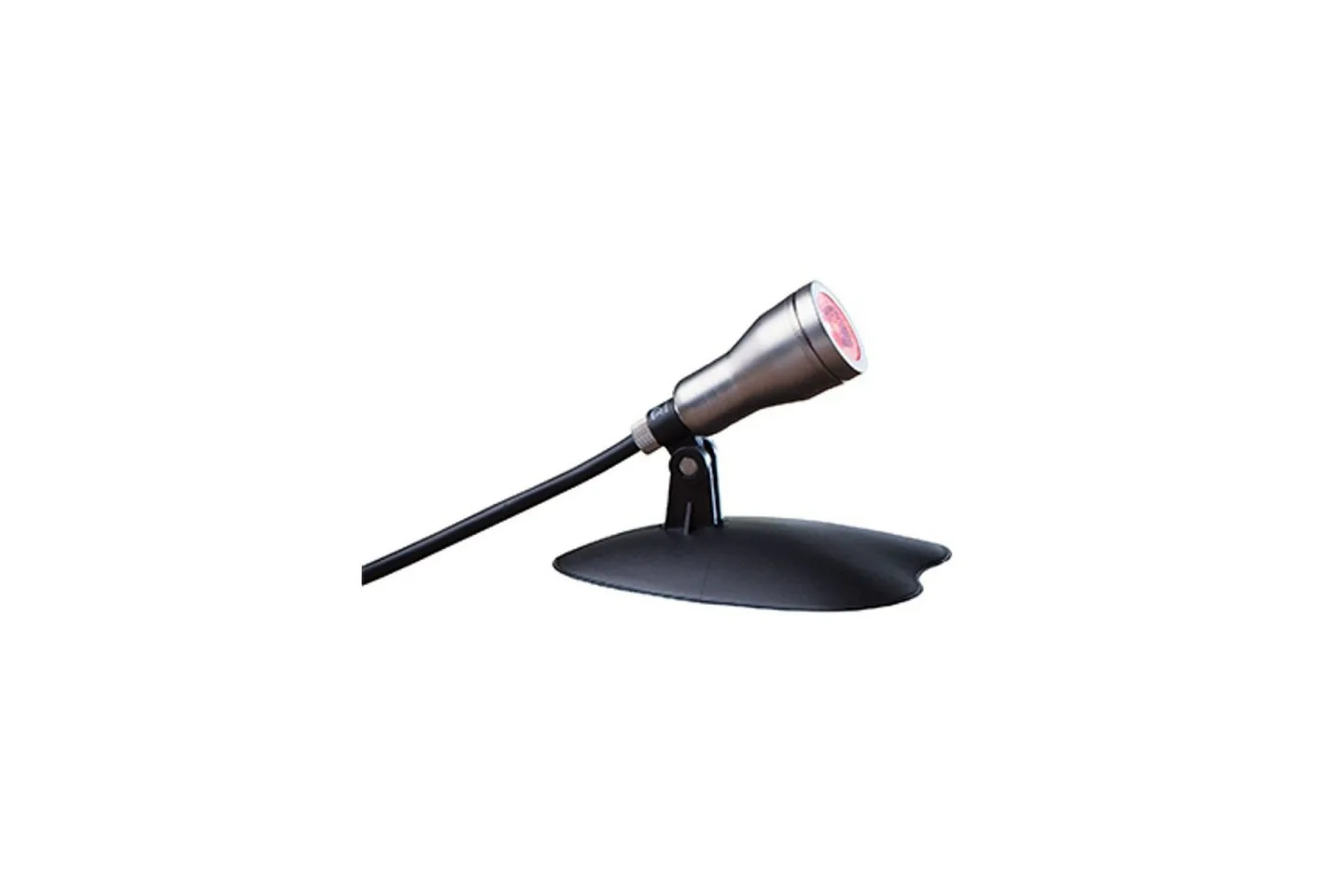 Belysningsspot Heissner Smart Light 3W Metall RGB -