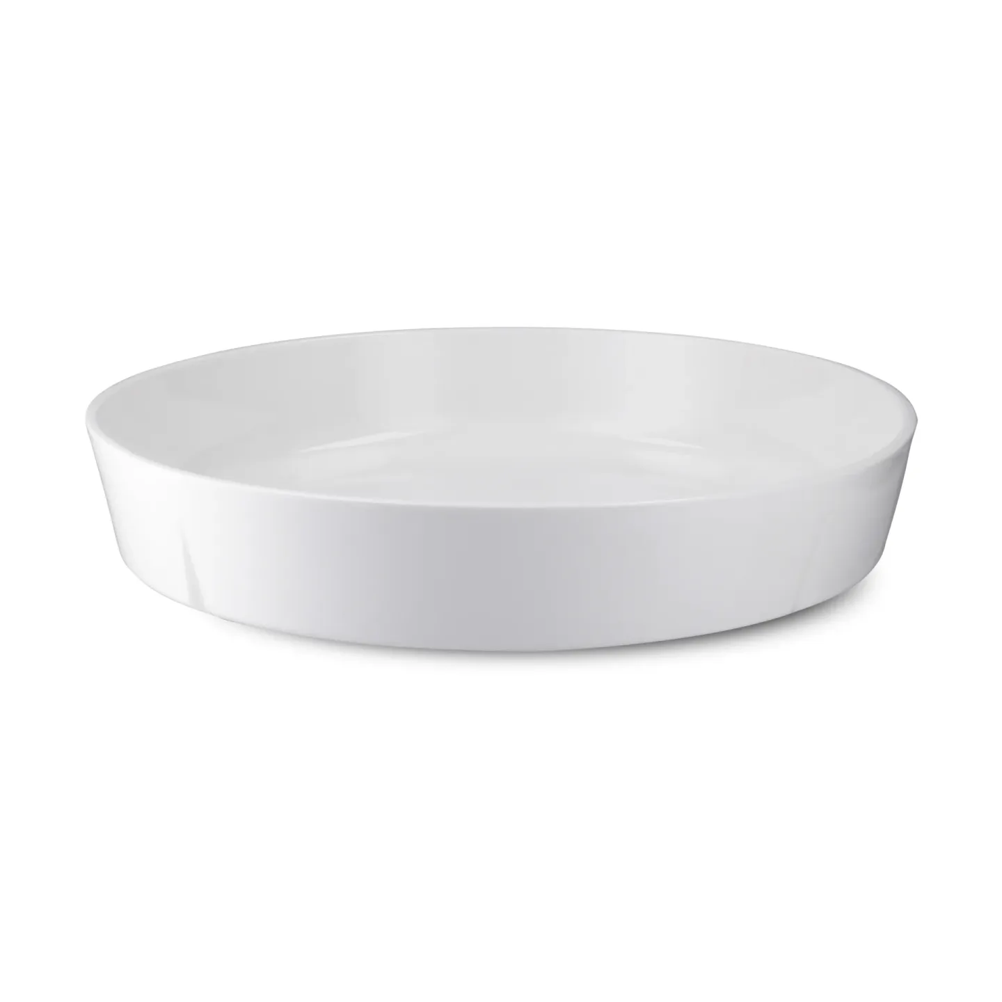 Rosendahl Grand Cru Servierschüssel Weiß, Ø28,5 cm