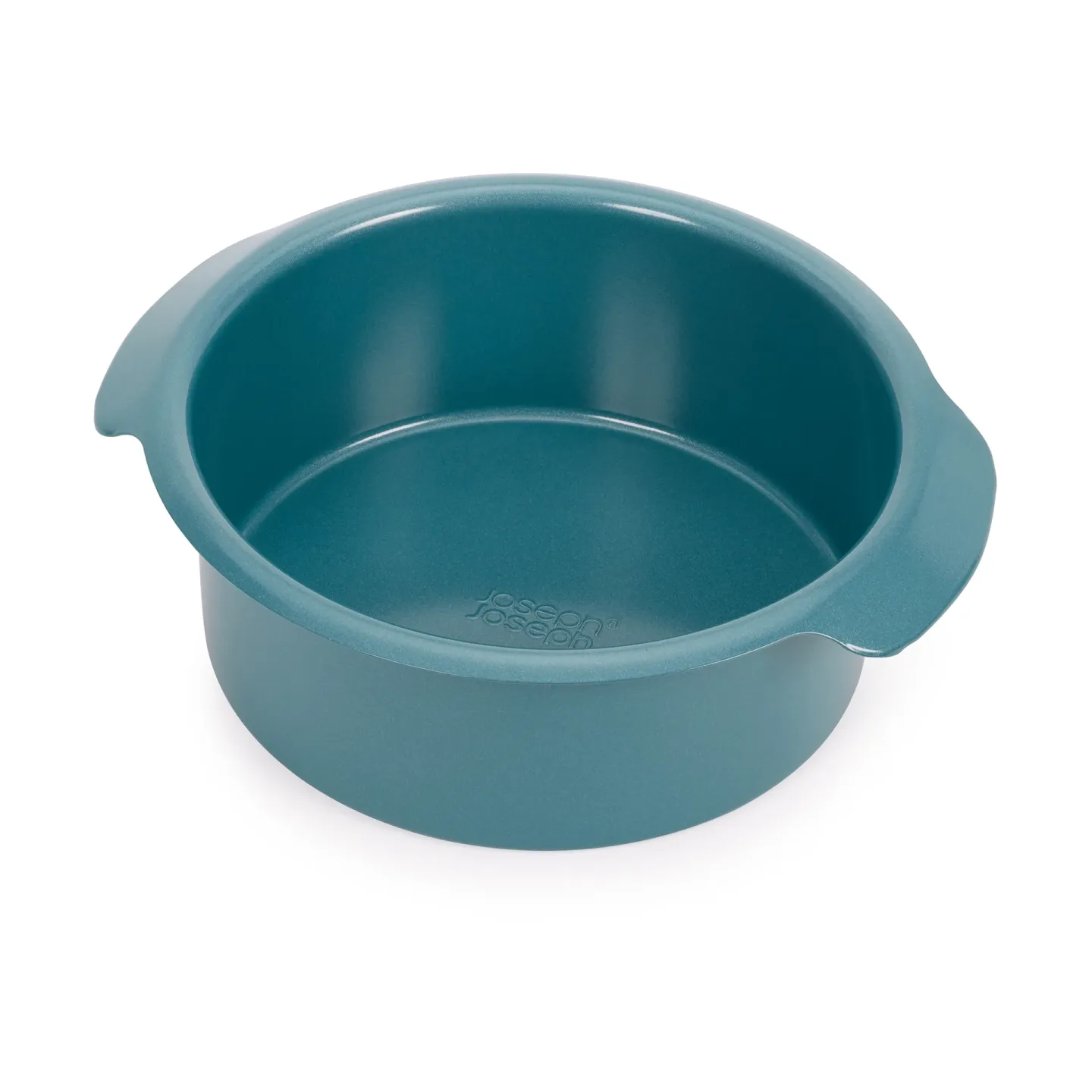 Joseph Joseph Nest Bake runde Backform Ø26,2 cm Blau