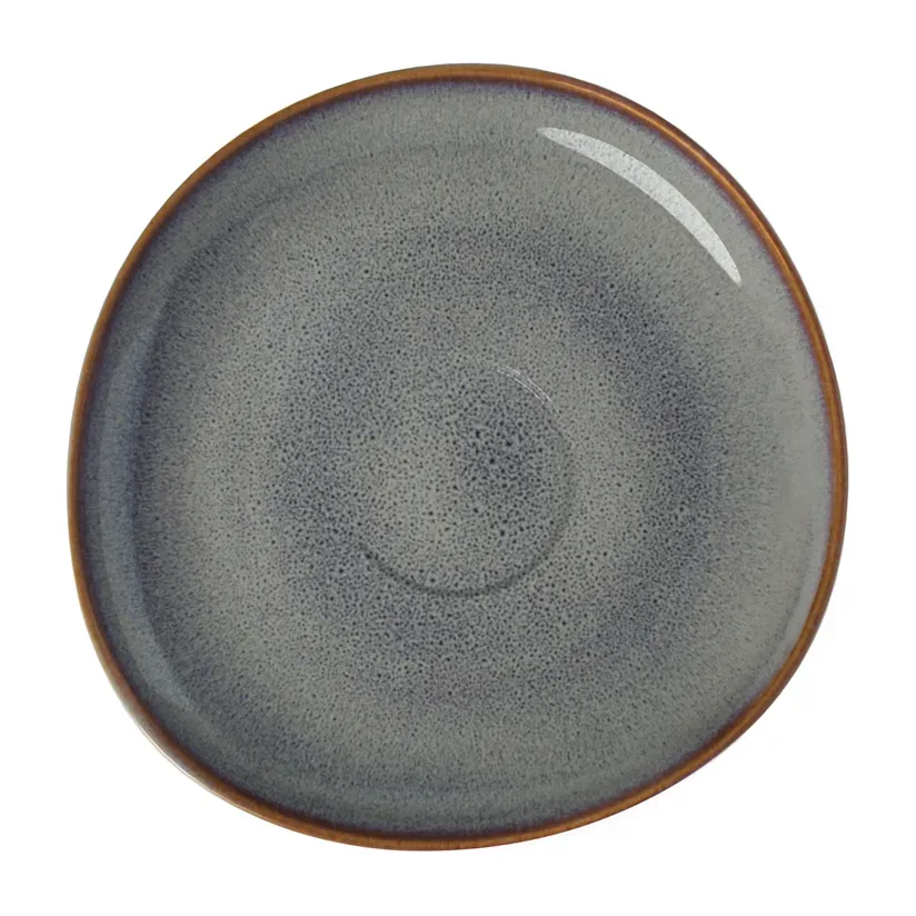 Villeroy & Boch Lave Kaffeeteller 15,5cm Beige