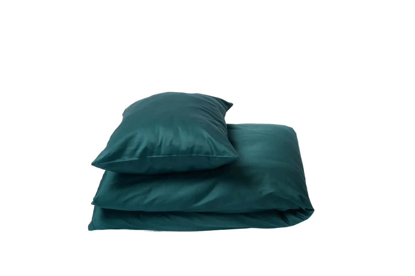 Balsiger Bettwäsche Braga Ocean Green | Schubiger Möbel