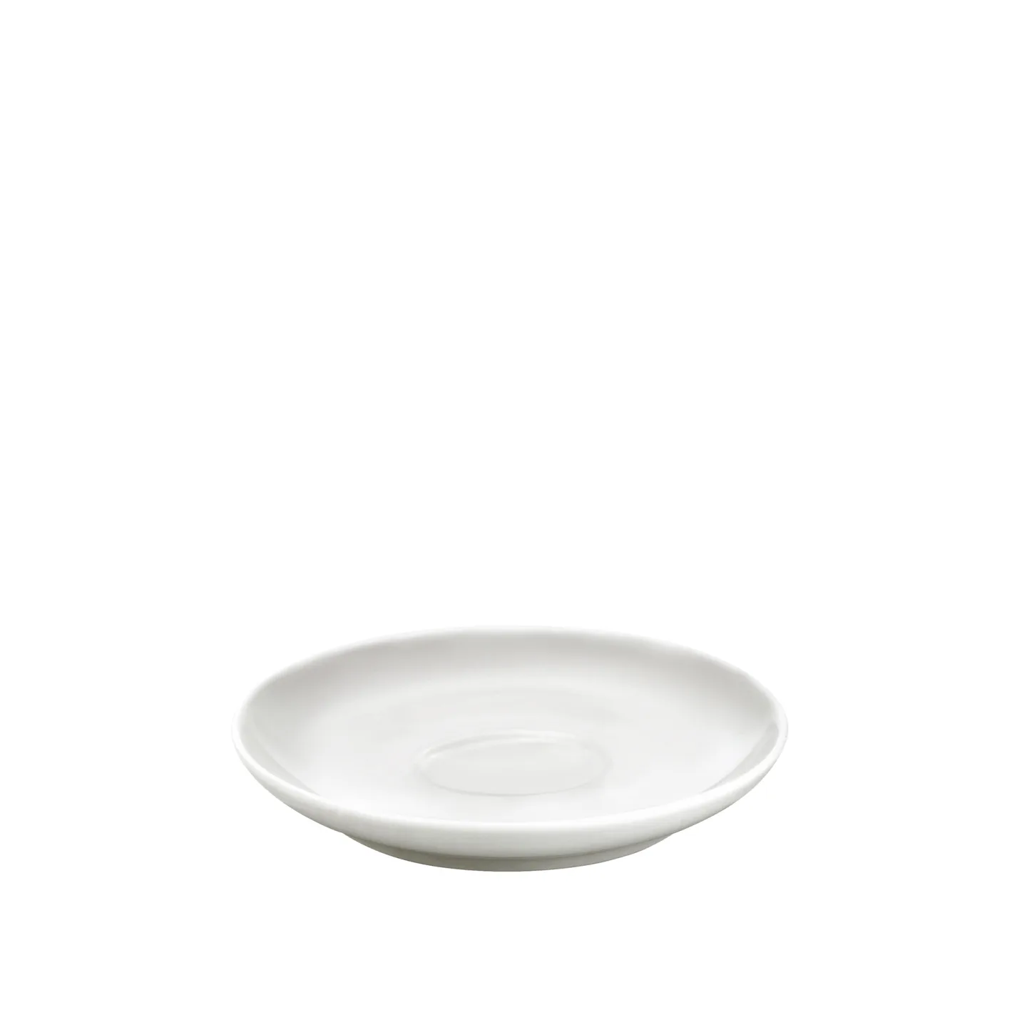 Pillivuyt - Cecil Plate - Ø 16,5 cm - Assietter - Vit