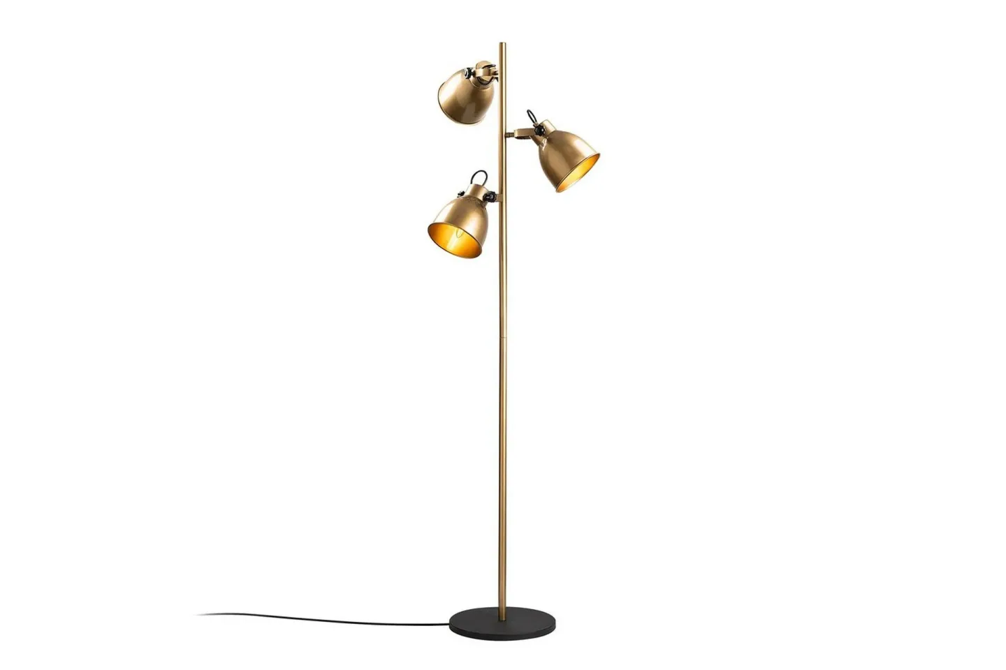Golvlampa Elber Rany - Rany