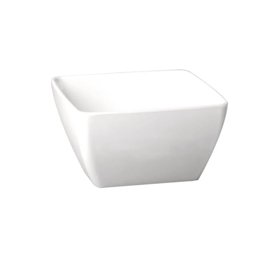 APS Schüssel Pure weiss Melamin D 25 cm 1 Stk