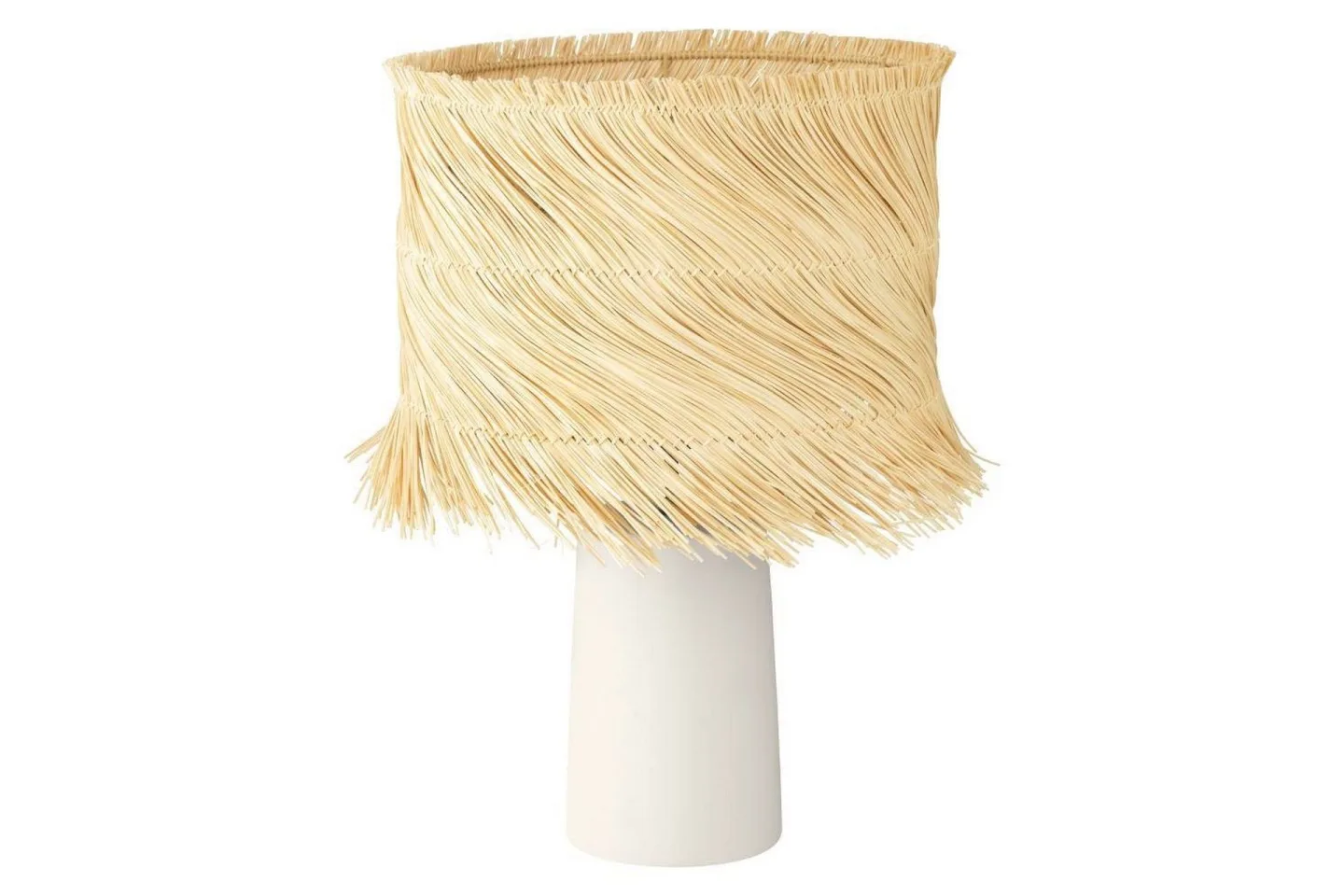 Bordslampa Eglo Paisano Rotting -