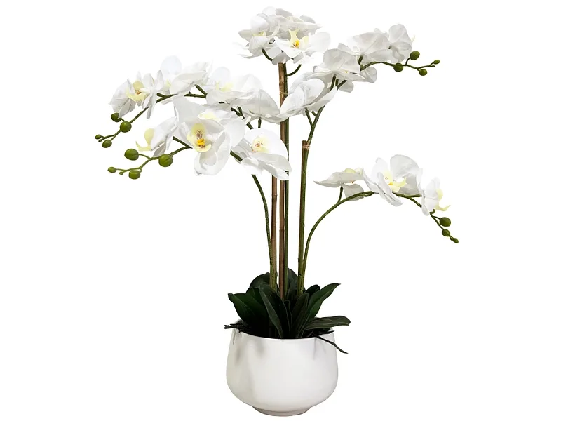 Kunstblume SHELLY