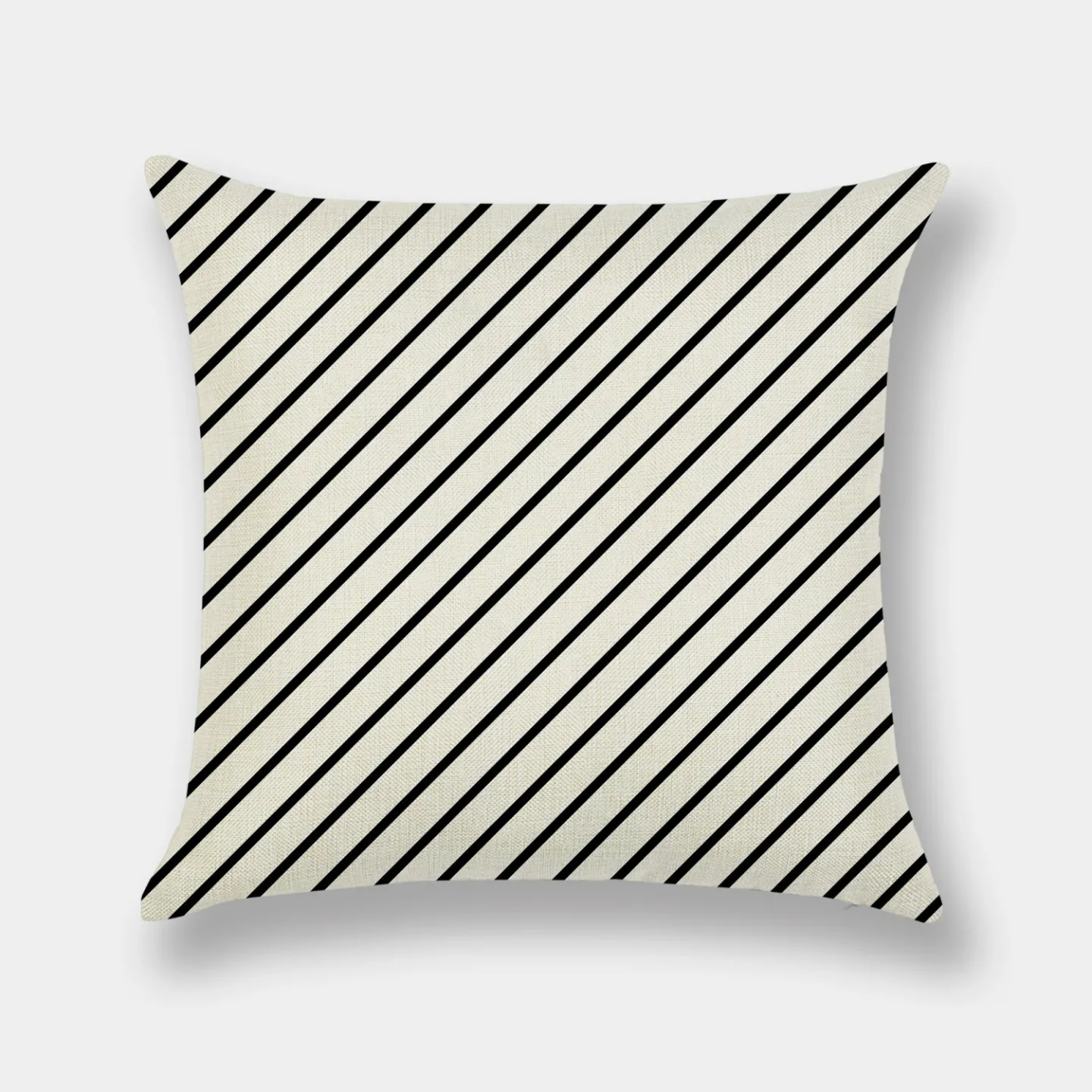 Putetrekk 50 x 50 cm