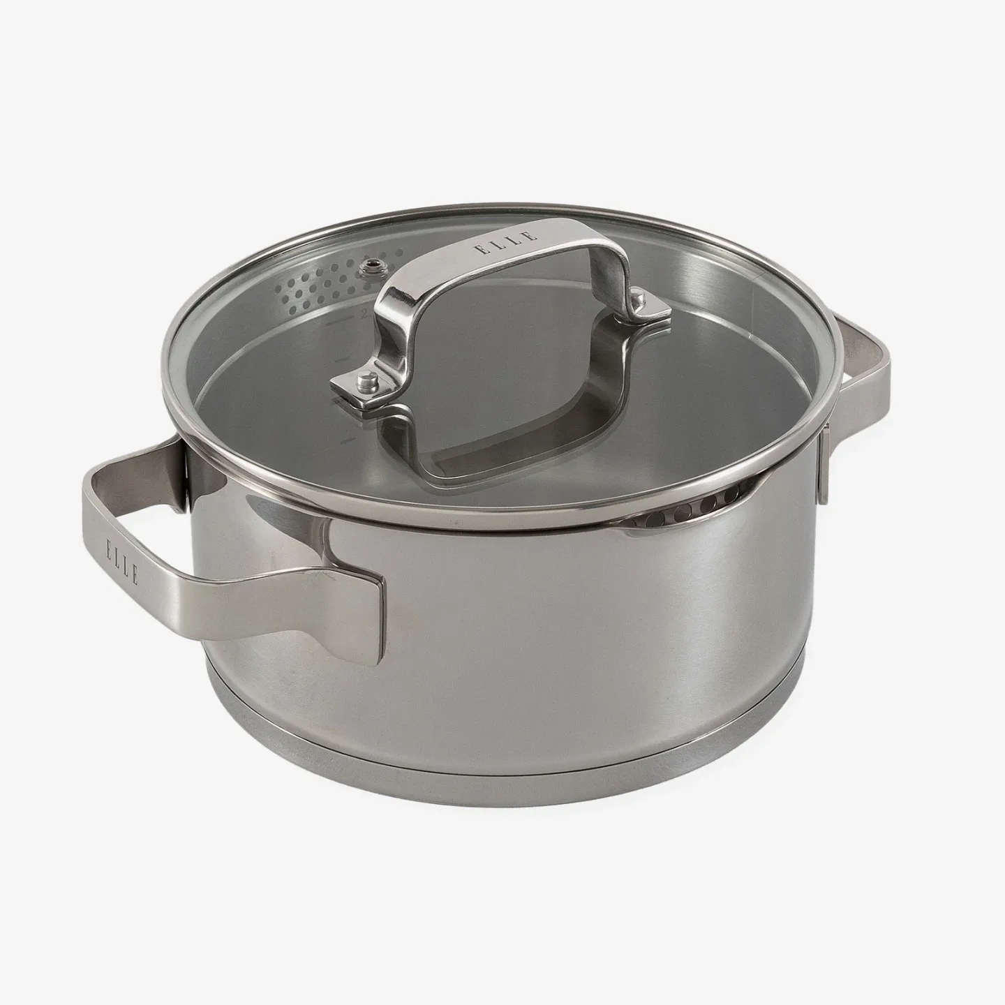 ELLE Gourmet Moderne Gryte - Ø16cm
