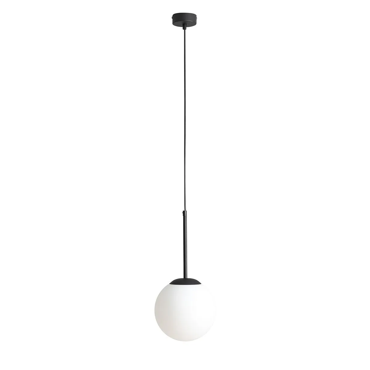 Artera - Bosso Ø20 - Taklampa - Svart