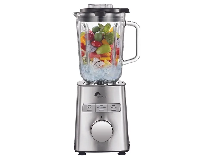 OHMEX Blender OHM-BLE-1005 1.5L