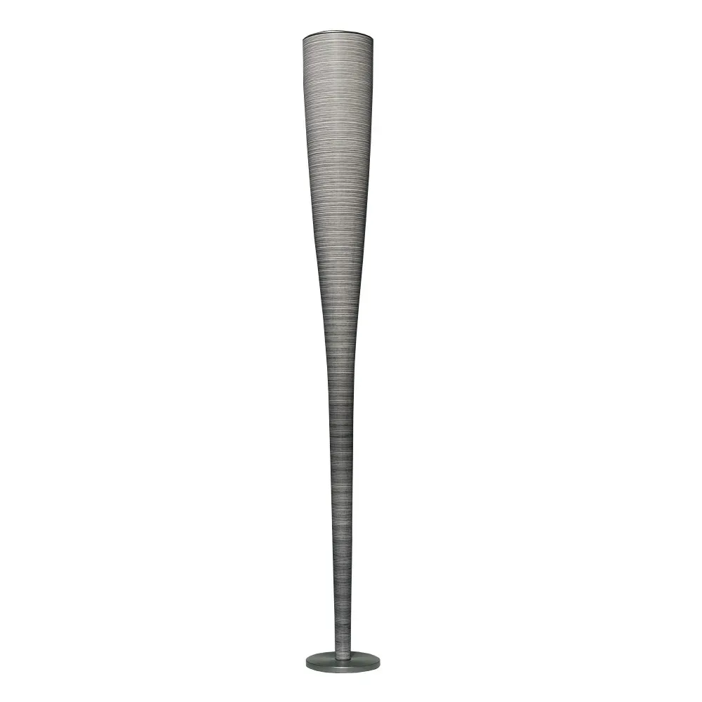 Foscarini Mite golvlampa svart