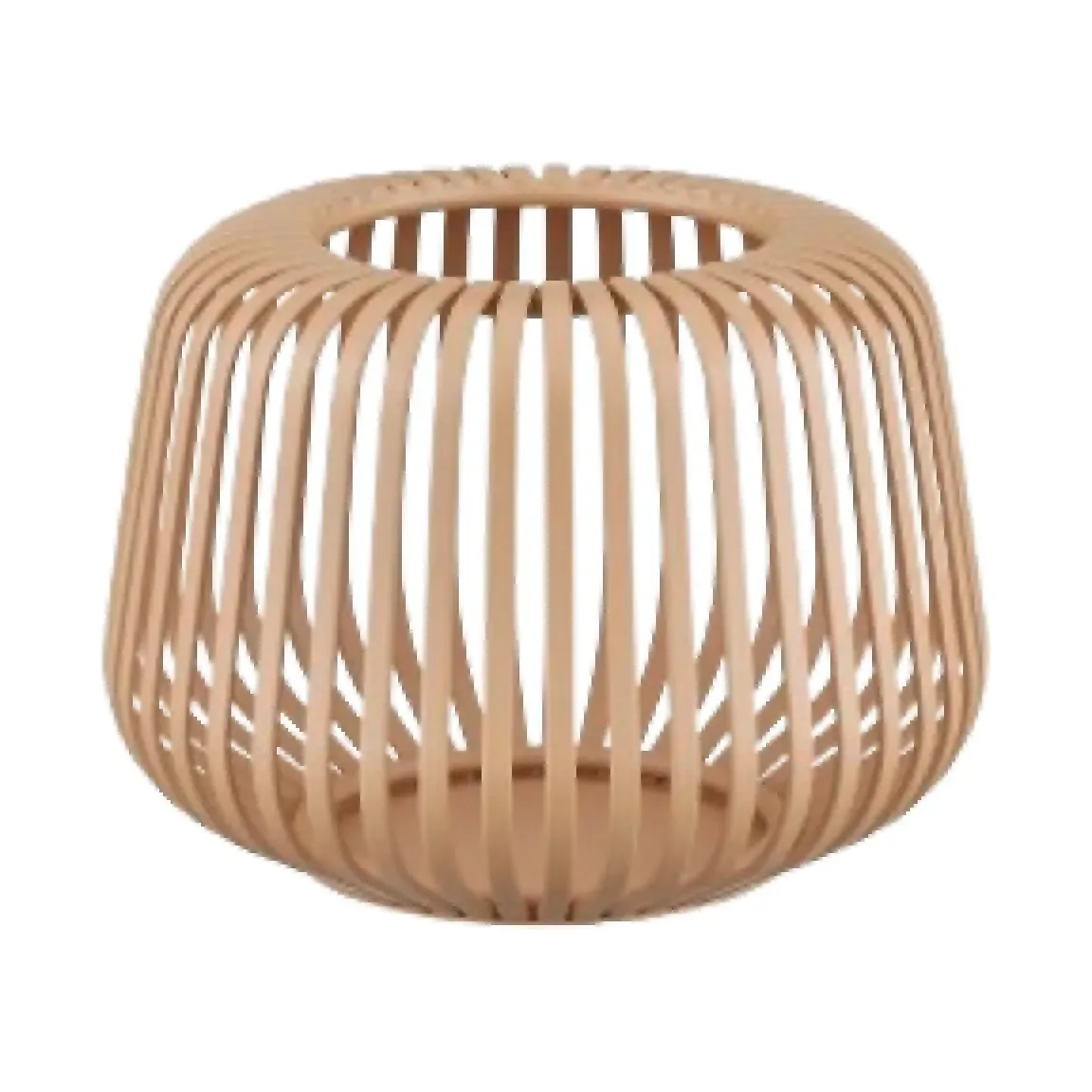 blomus Lito Laterne Ø13.5 cm Indian Tan