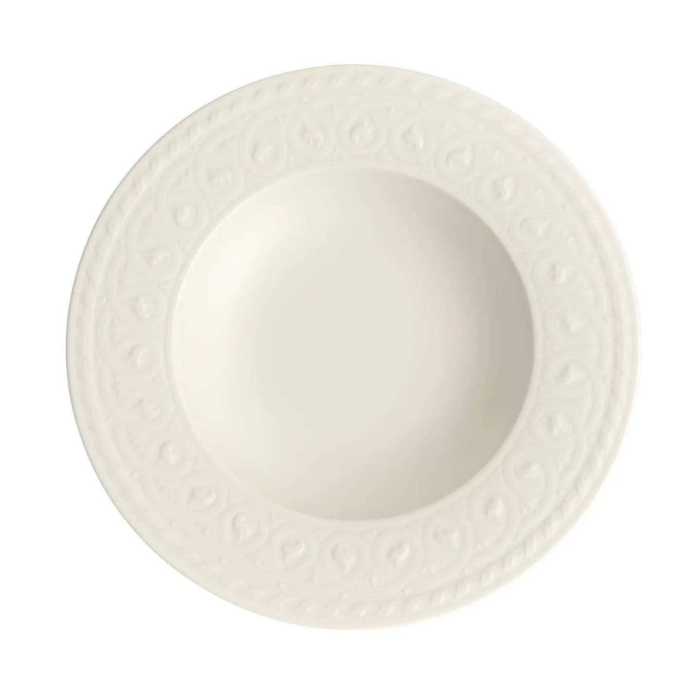Villeroy & Boch Cellini djup tallrik 24 cm