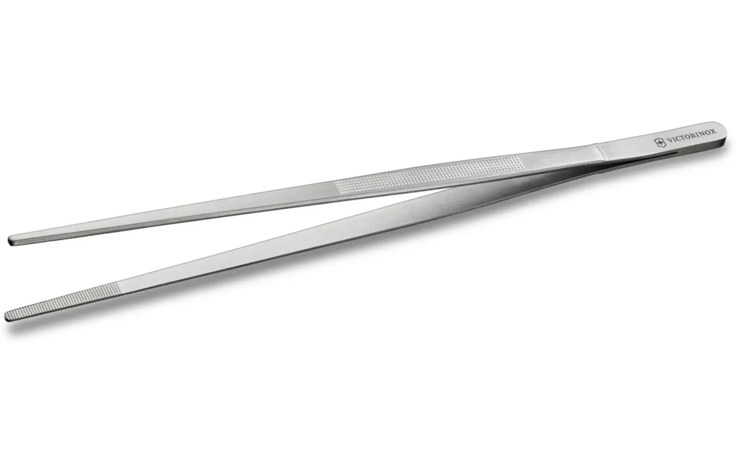 Alltron Edelstahl Pinzette 30 cm Grau Von Victorinox Grau | Schubiger Möbel