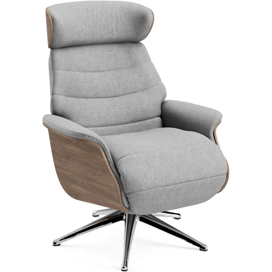 Relaxsessel Cam Matino - 1030 Natural Stoff T 88 B 83 H 113 cm - Möbel Konfigurator: Traummöbel individuell zusammenstellen