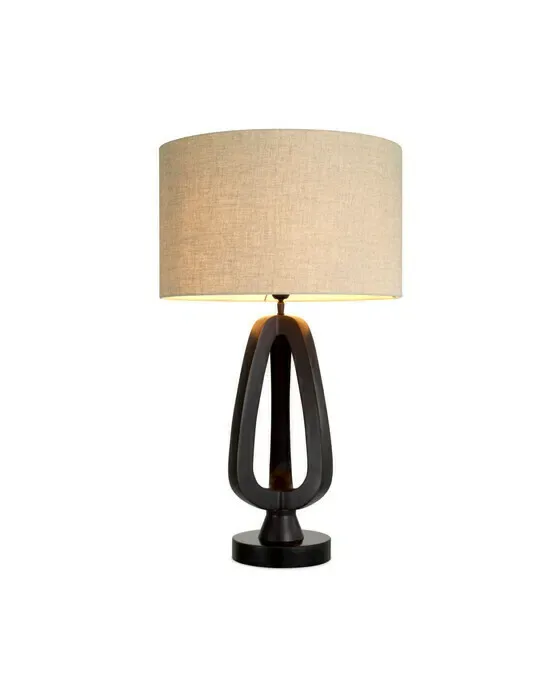 Madrona Table Lamp Bronze