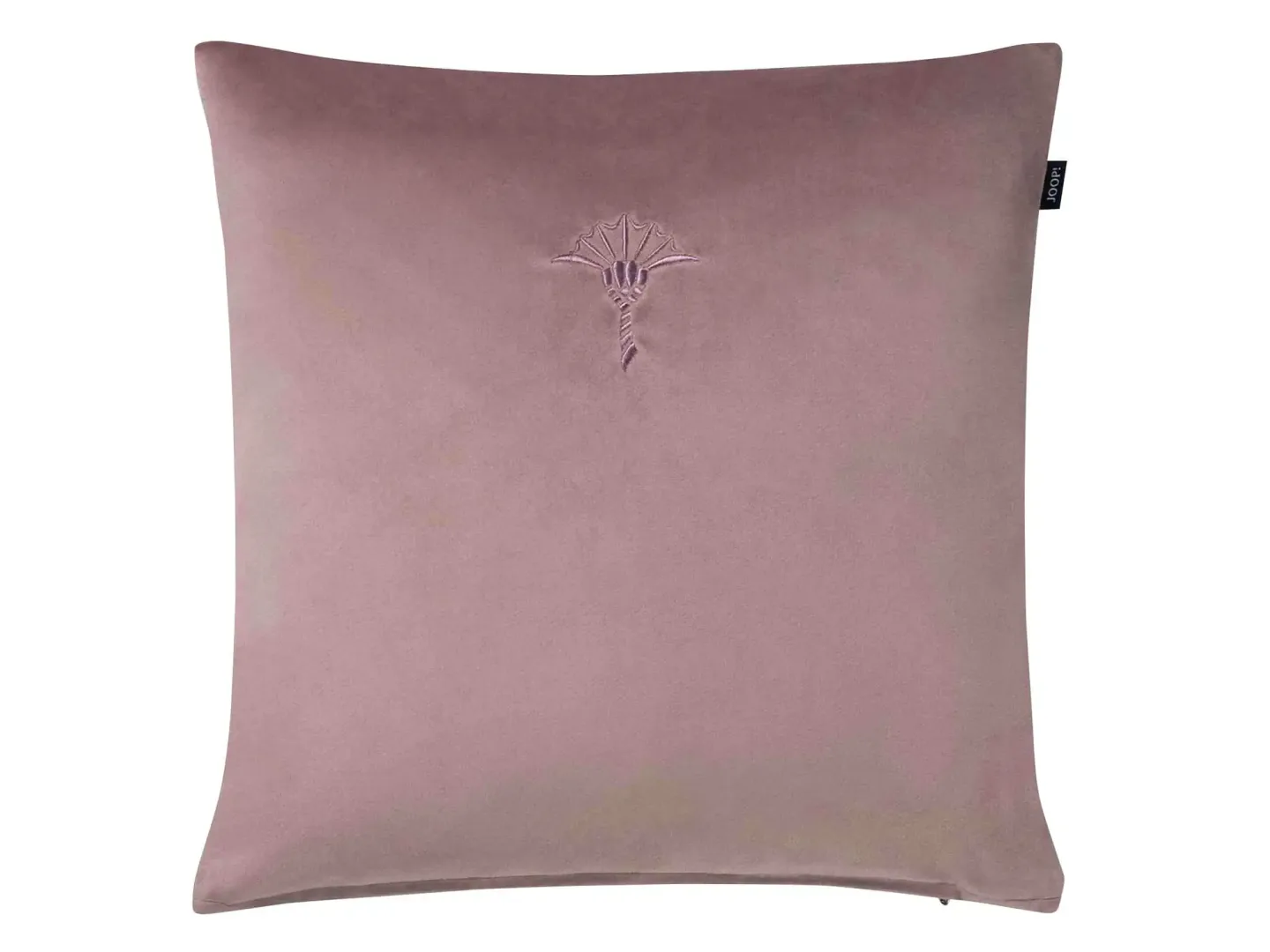 Stoeckel & Grimmler Kissenhülle J!cozy Rose | Schubiger Möbel