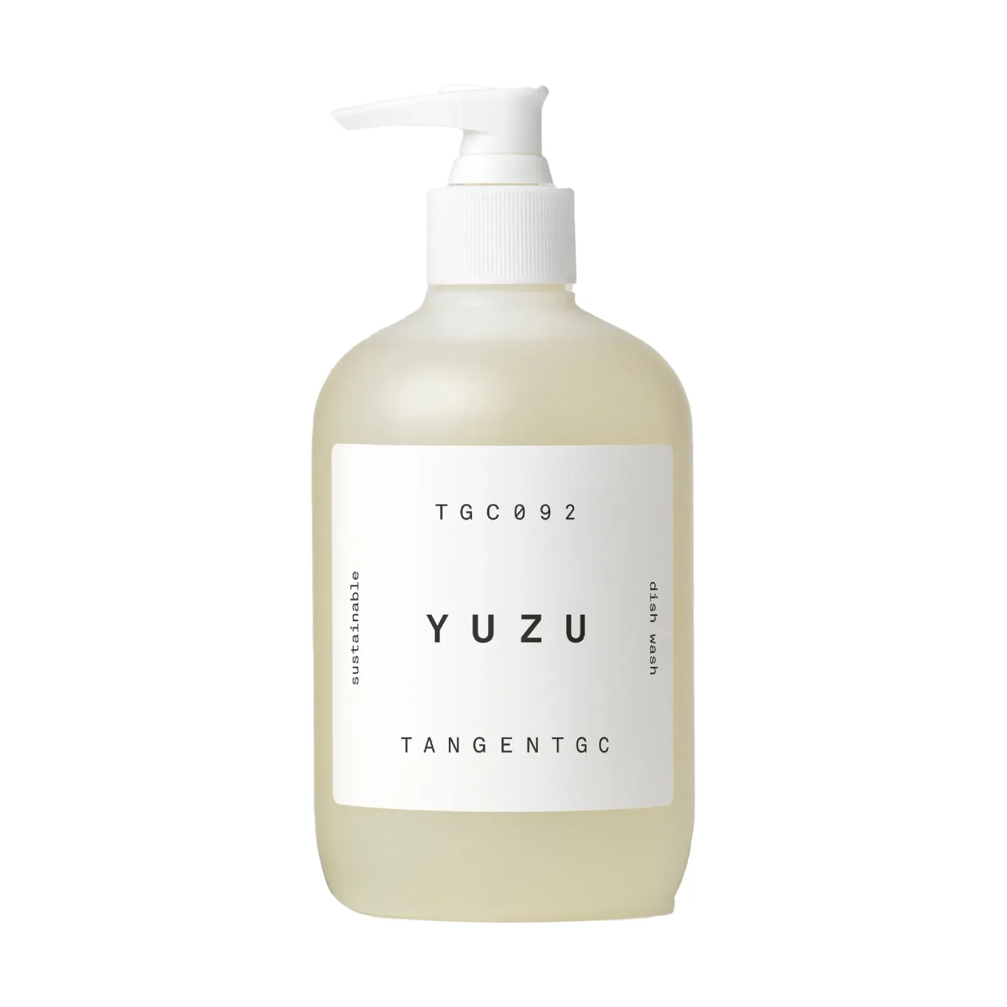 Tangent Yuzu Geschirrspülmittel 350 ml