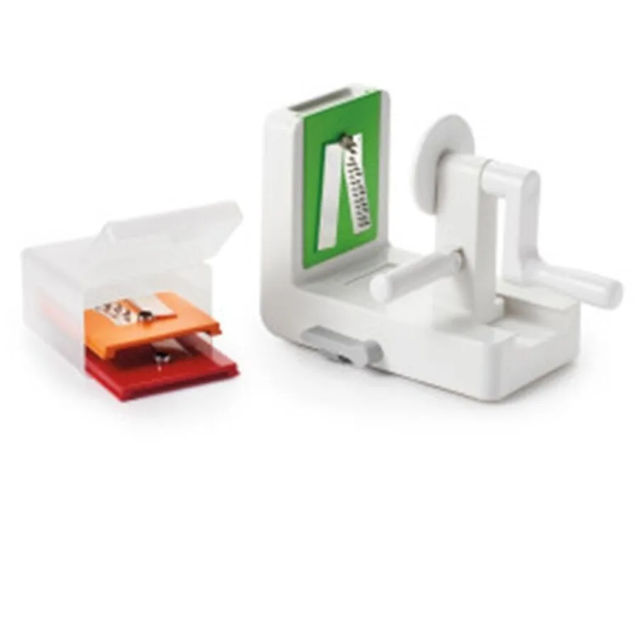 OXO Küchengerät Helpful Weiss Edelstahl/Kunststoff 15.8 cm - Küchengerät