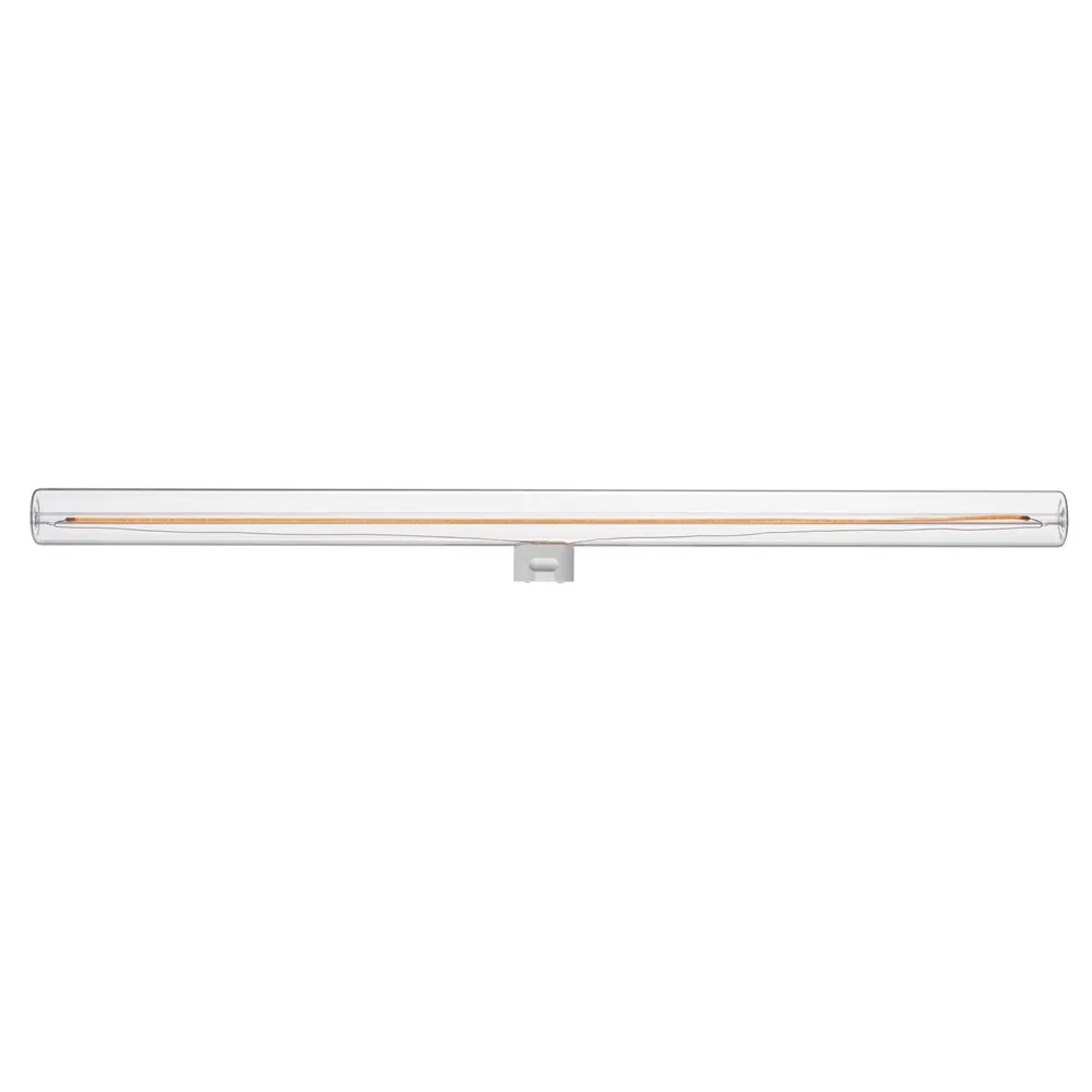 Linestrarör LED Klar 500mm 822 300lm Dim S14d