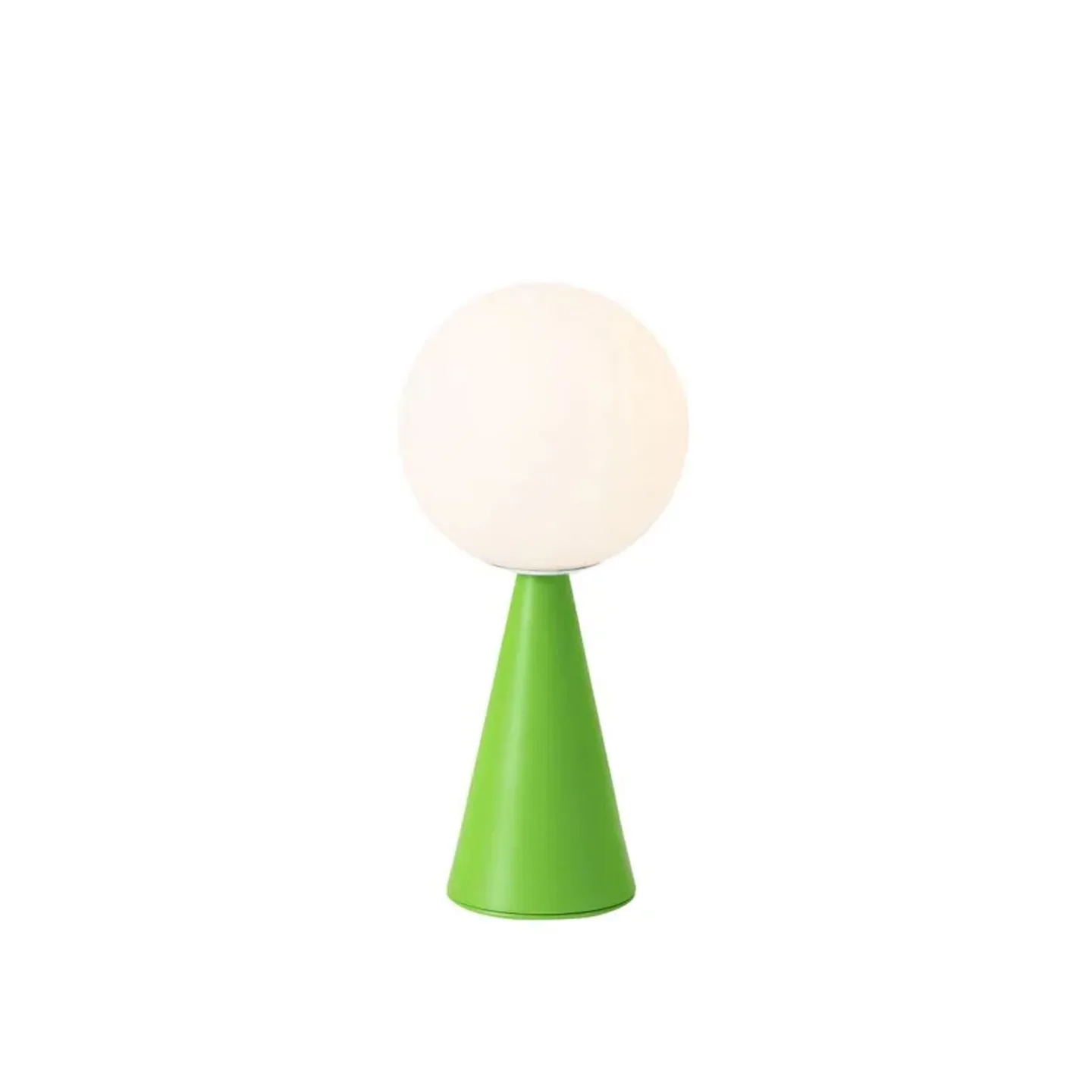 FontanaArte - Bilia Mini, Green - Bordslampor - Gio Ponti - Grön