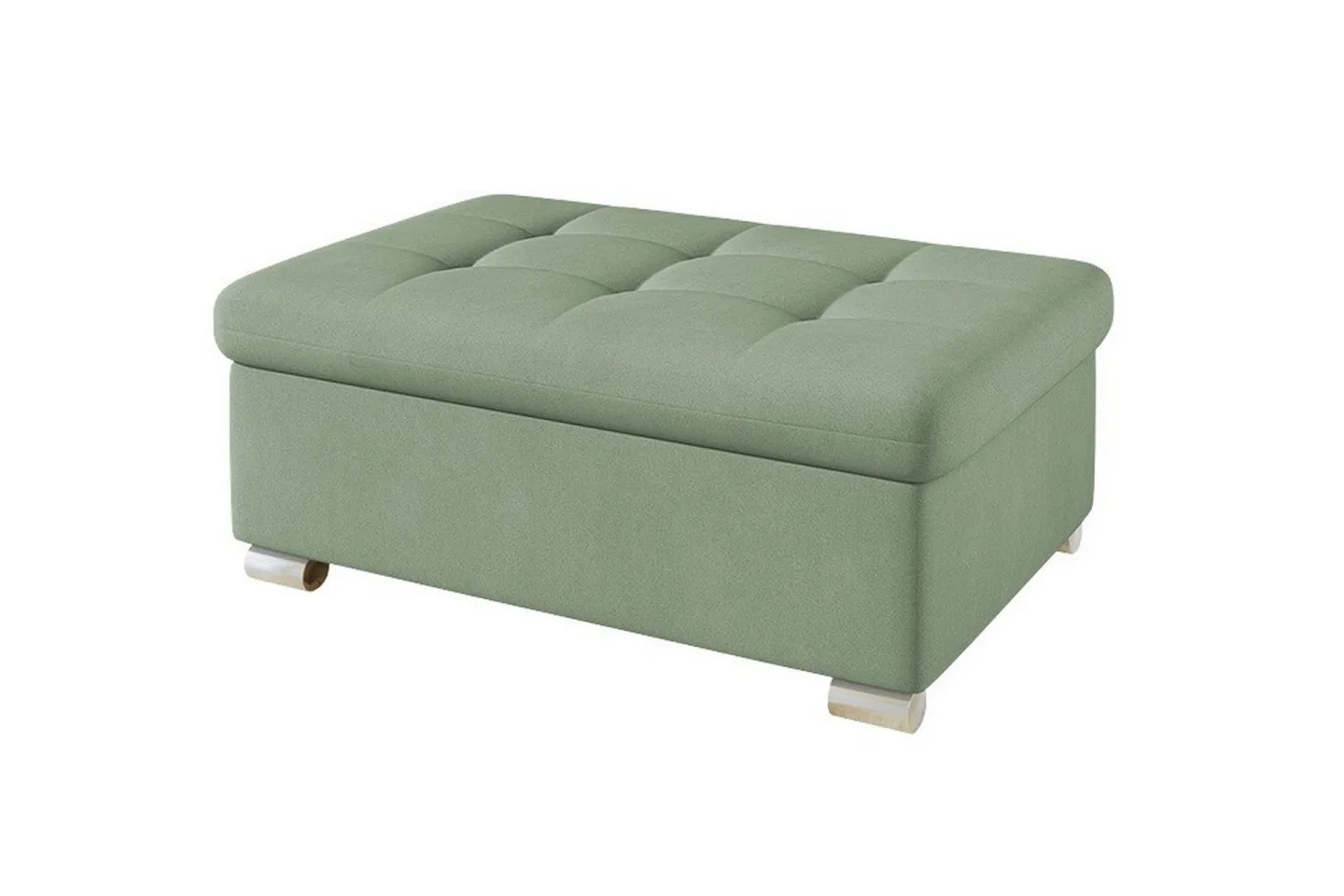 Trefor Fotpall 70 cm -