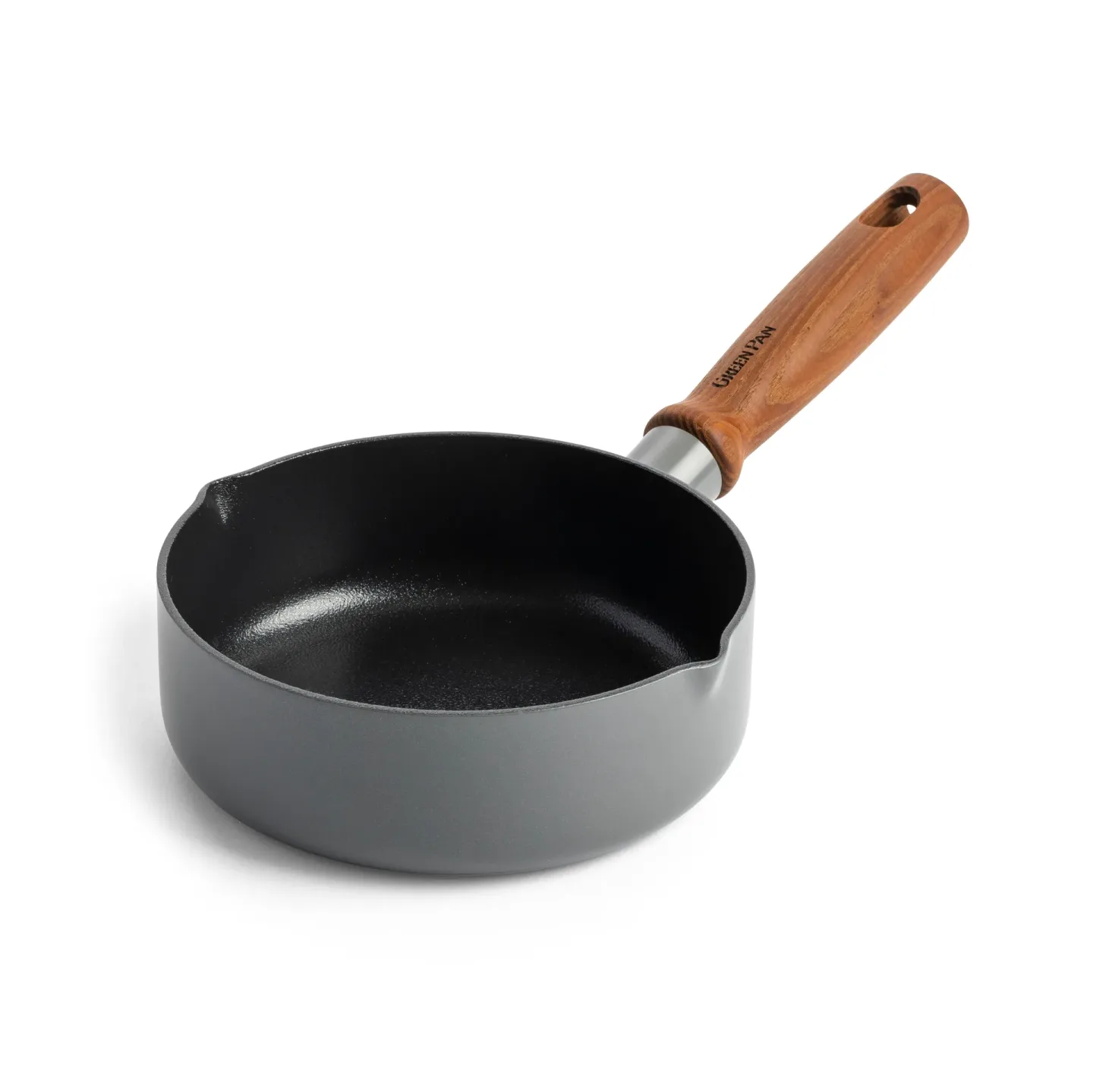 GreenPan Mayflower Pro Topf 16 cm